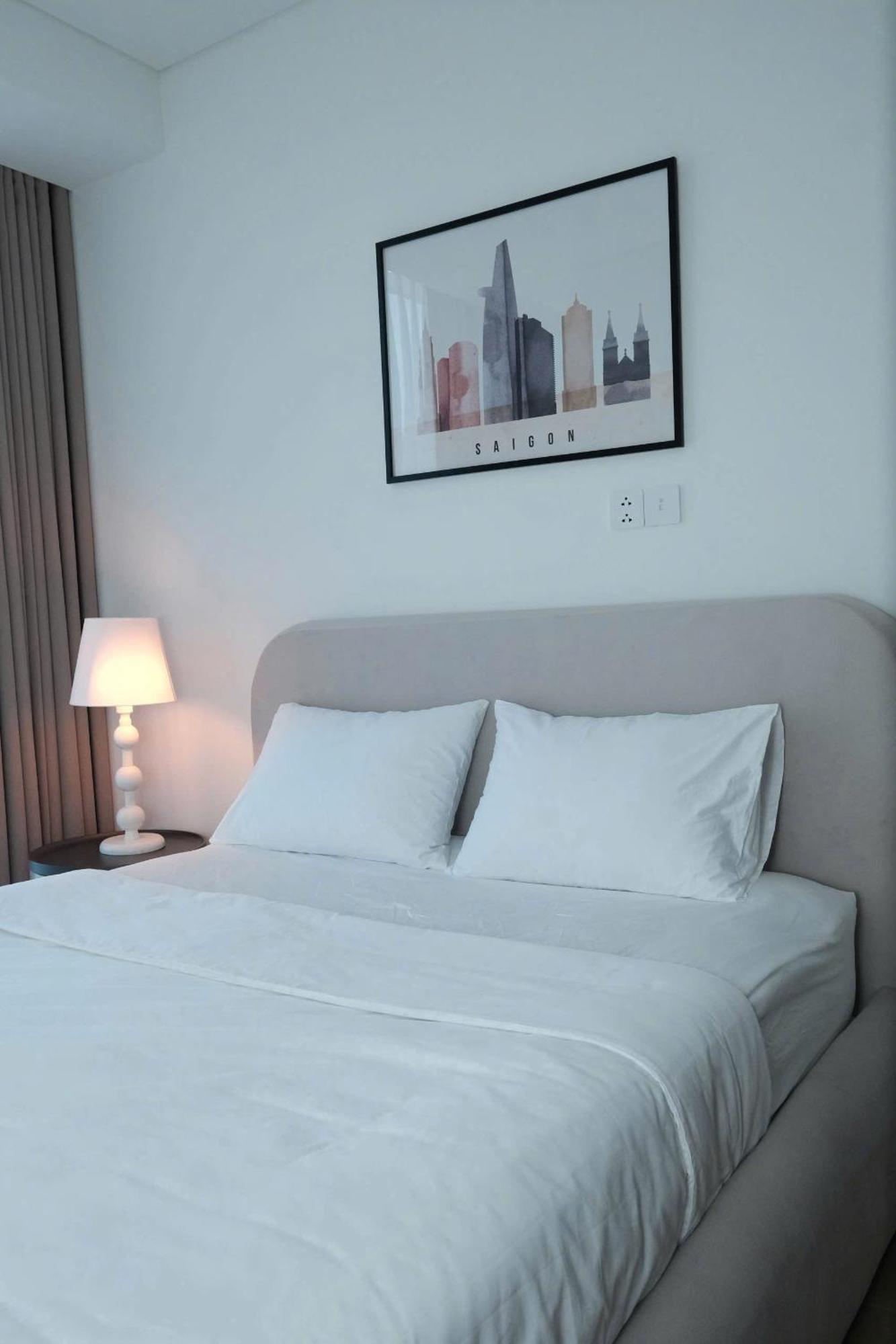 Metropole Thu Thiem Luxury By Bevista * Ho Chi Minh City