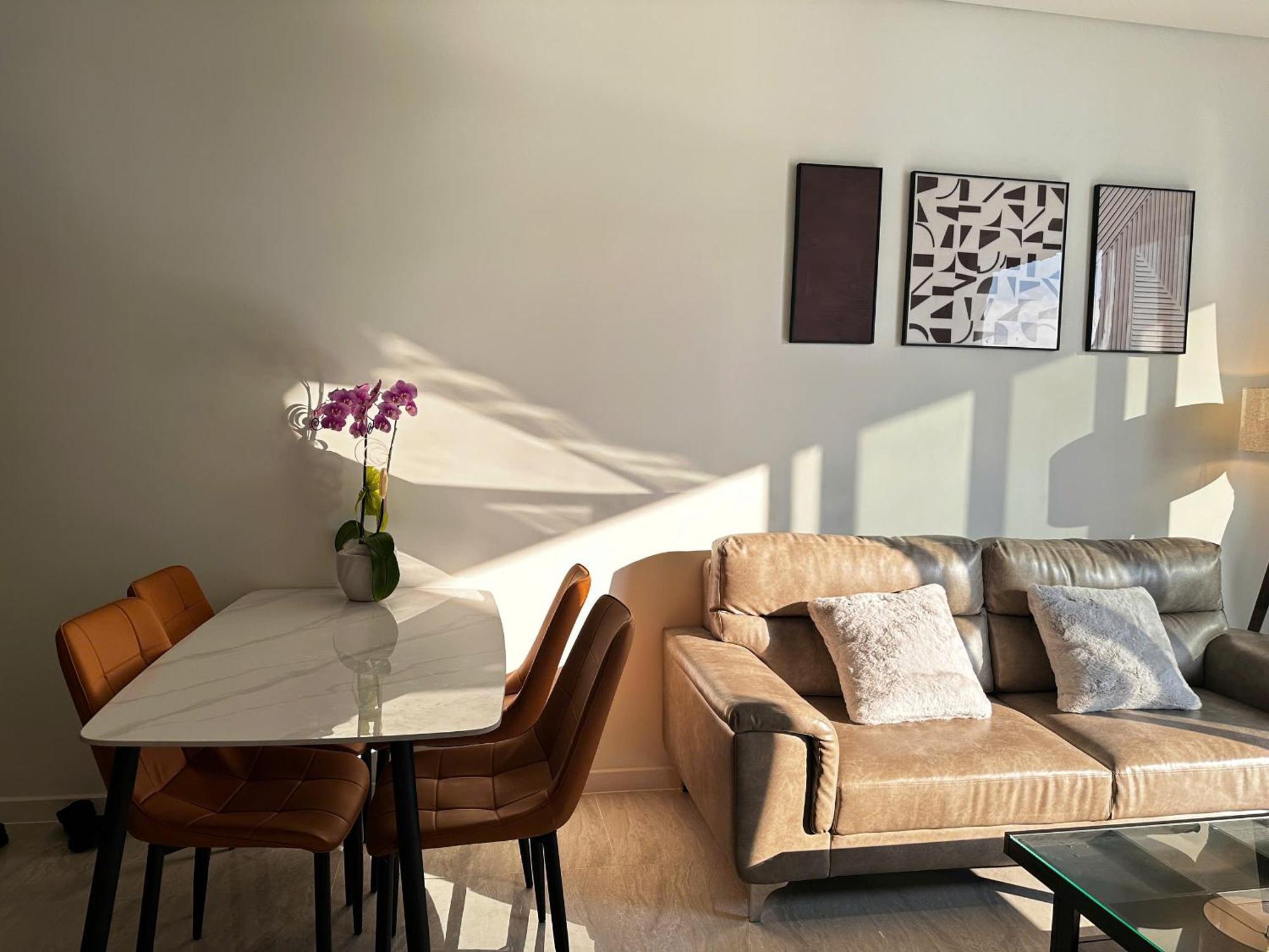 Apartment Metropole Thu Thiem Luxury By Bevista *