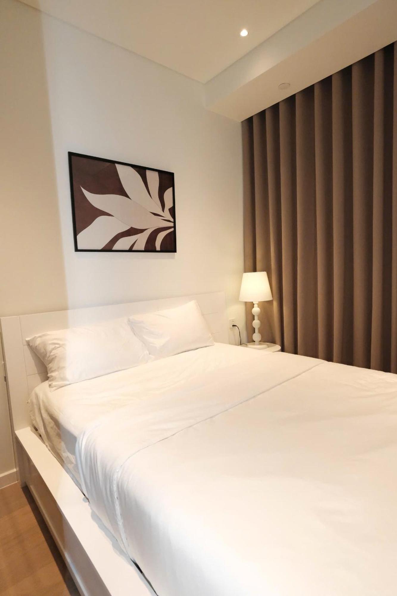 Metropole Thu Thiem Luxury By Bevista * Ho Chi Minh City
