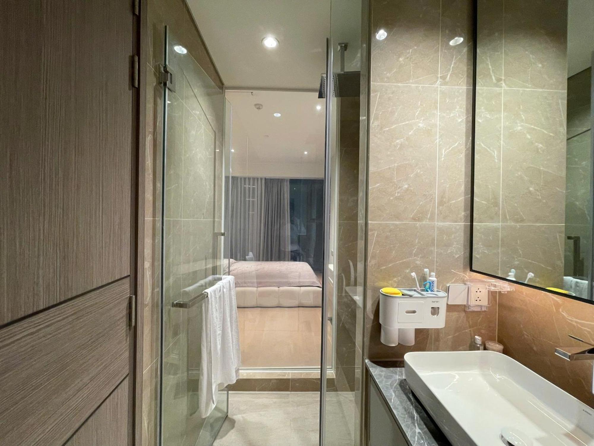 Metropole Thu Thiem Luxury By Bevista Apartment *