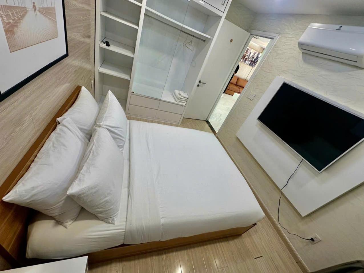 Three Bedrooms Scenic Valley 1 Apartment