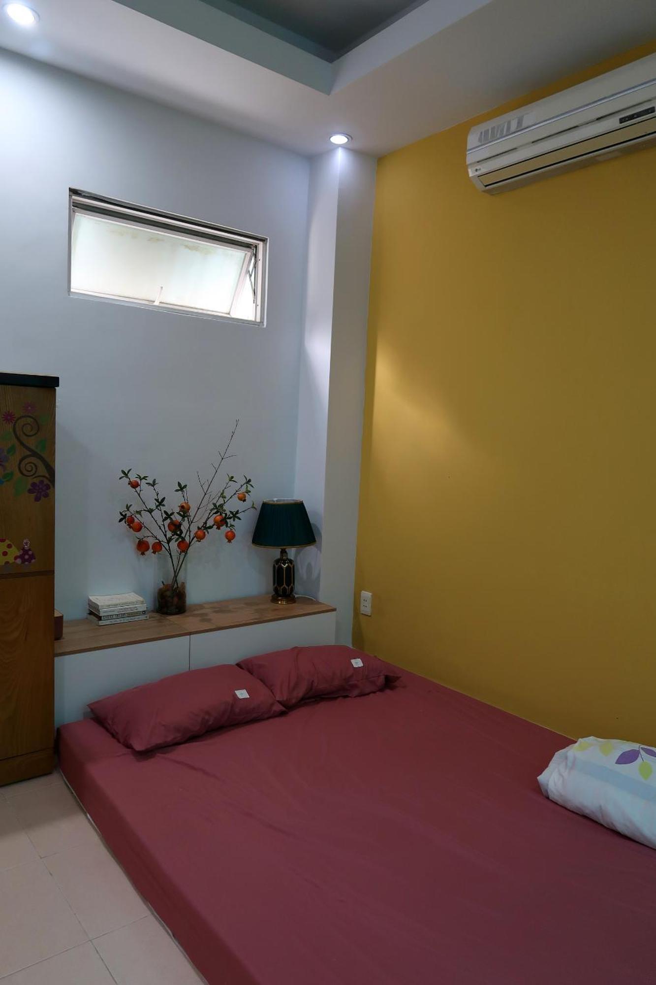 Homestay Huong's
