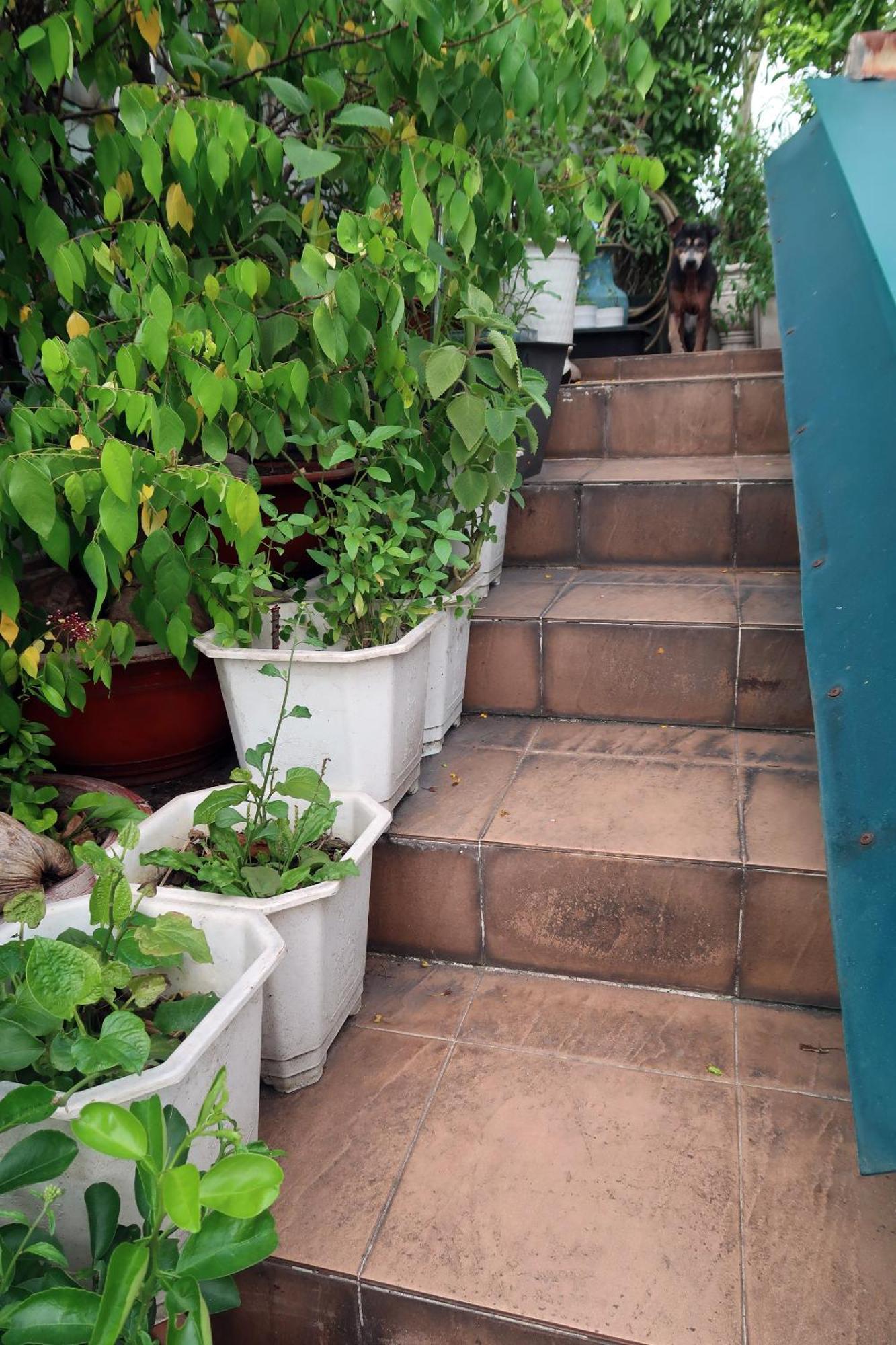 Huong's Homestay Ho Chi Minh City