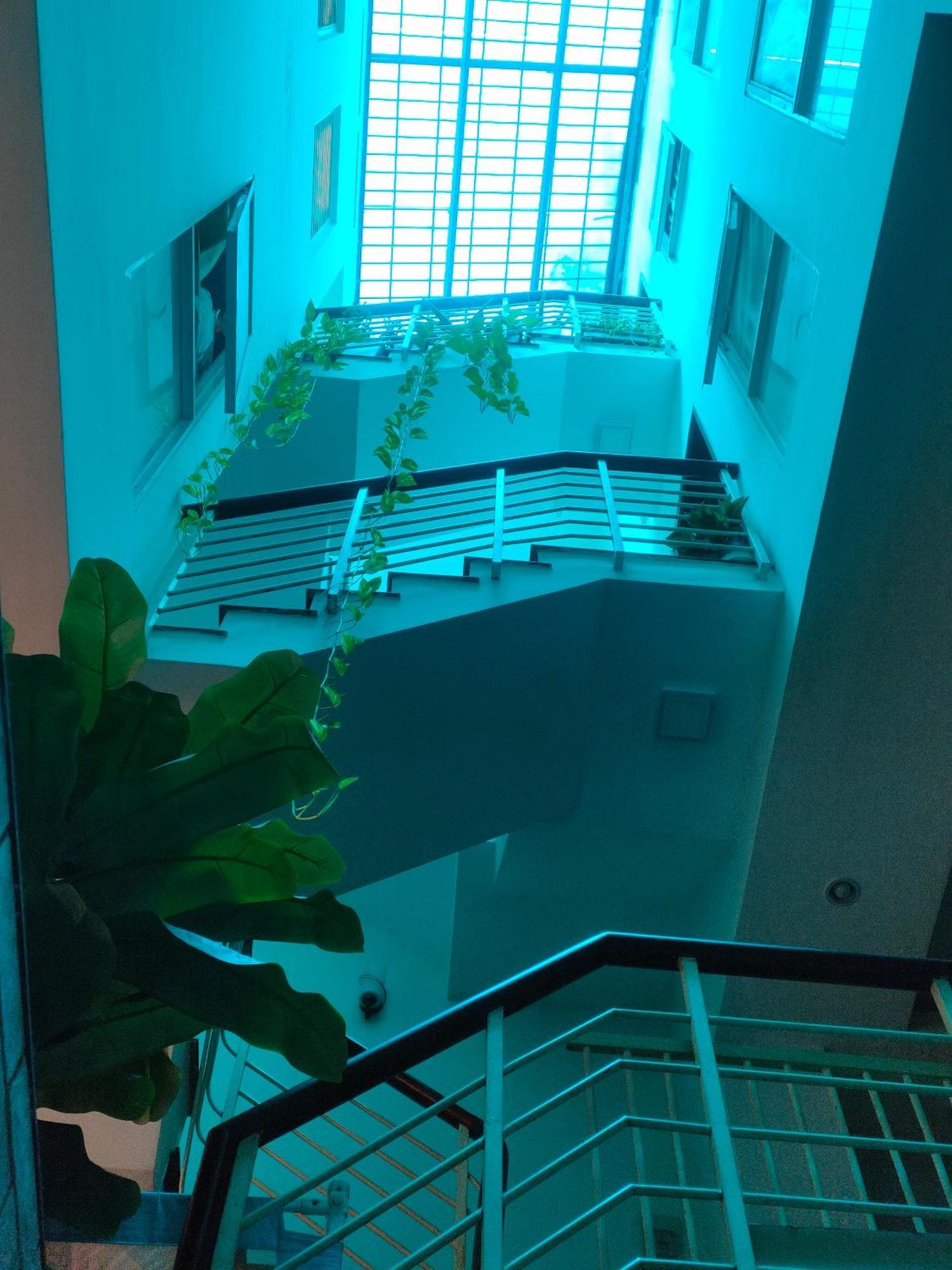 Huong's Ho Chi Minh City