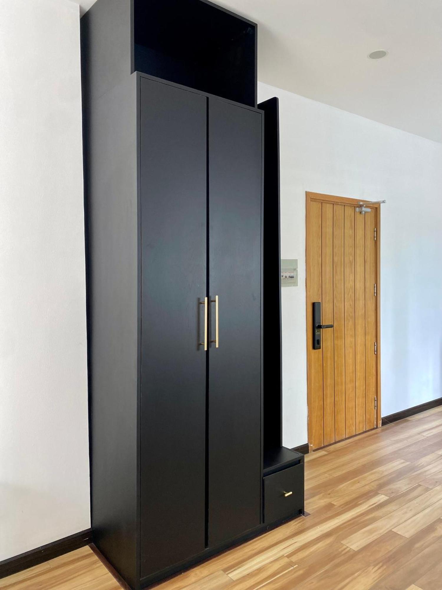 Noma Living - With Working Space For Nomad Apartment Ho Chi Minh City