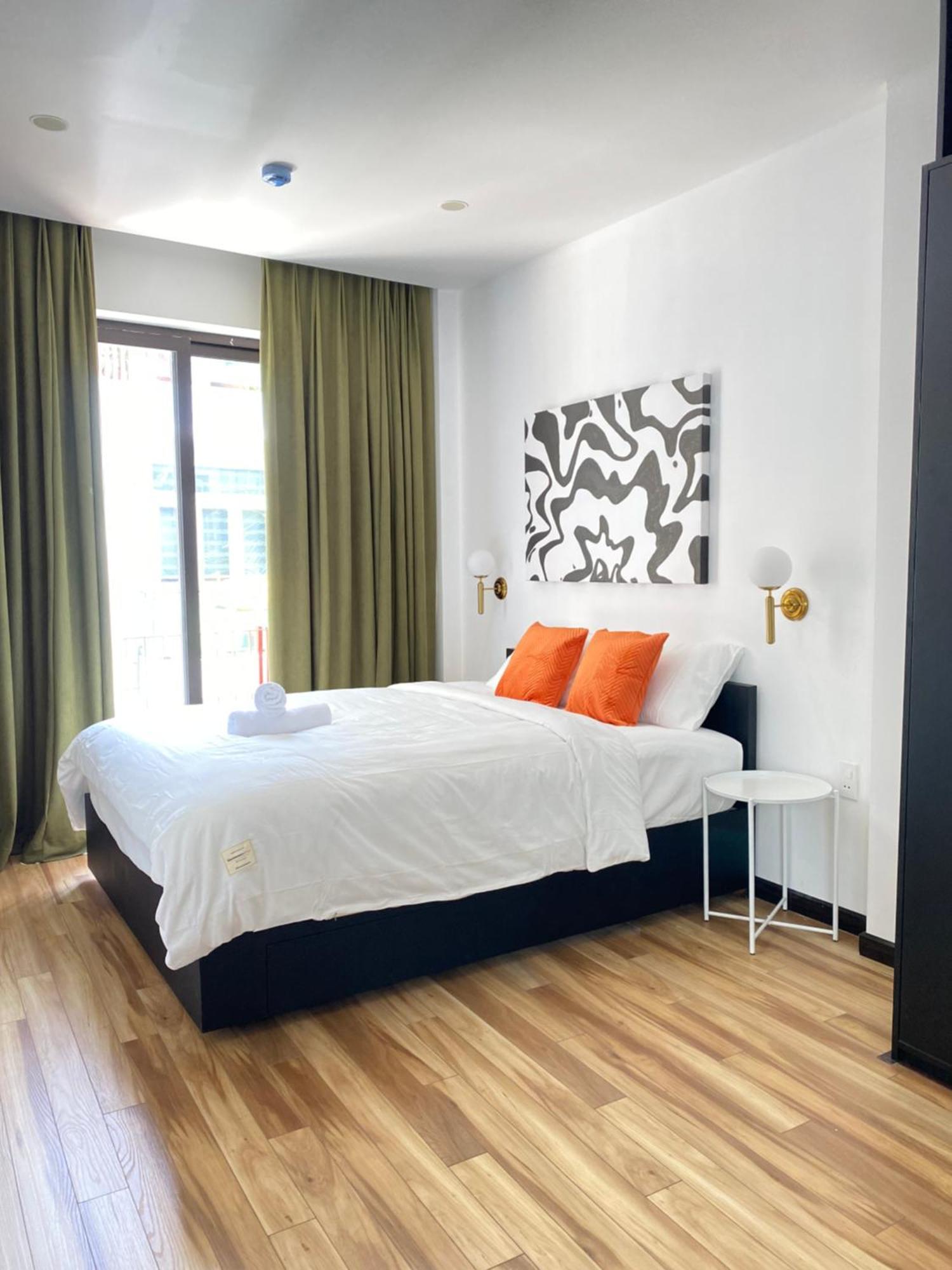 Noma Living - With Working Space For Nomad *
