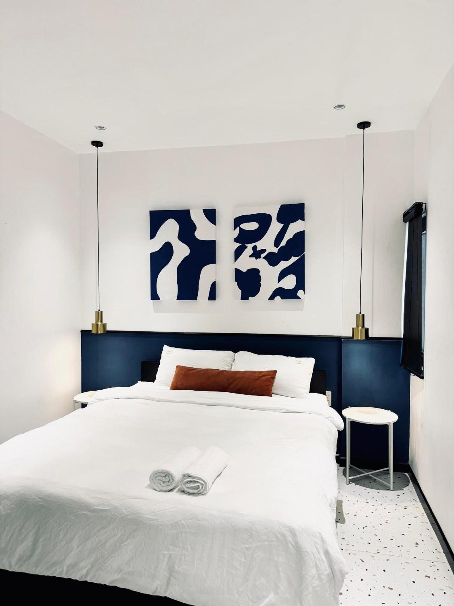 Noma Living - With Working Space For Nomad Ho Chi Minh City