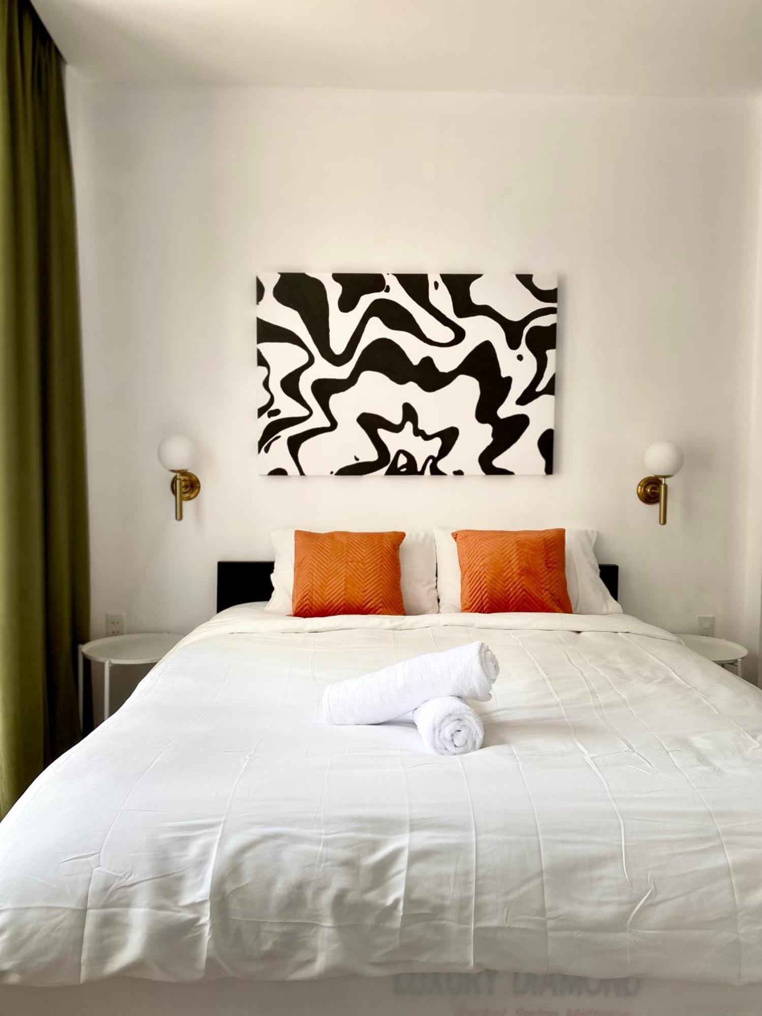 Noma Living - With Working Space For Nomad * Ho Chi Minh City