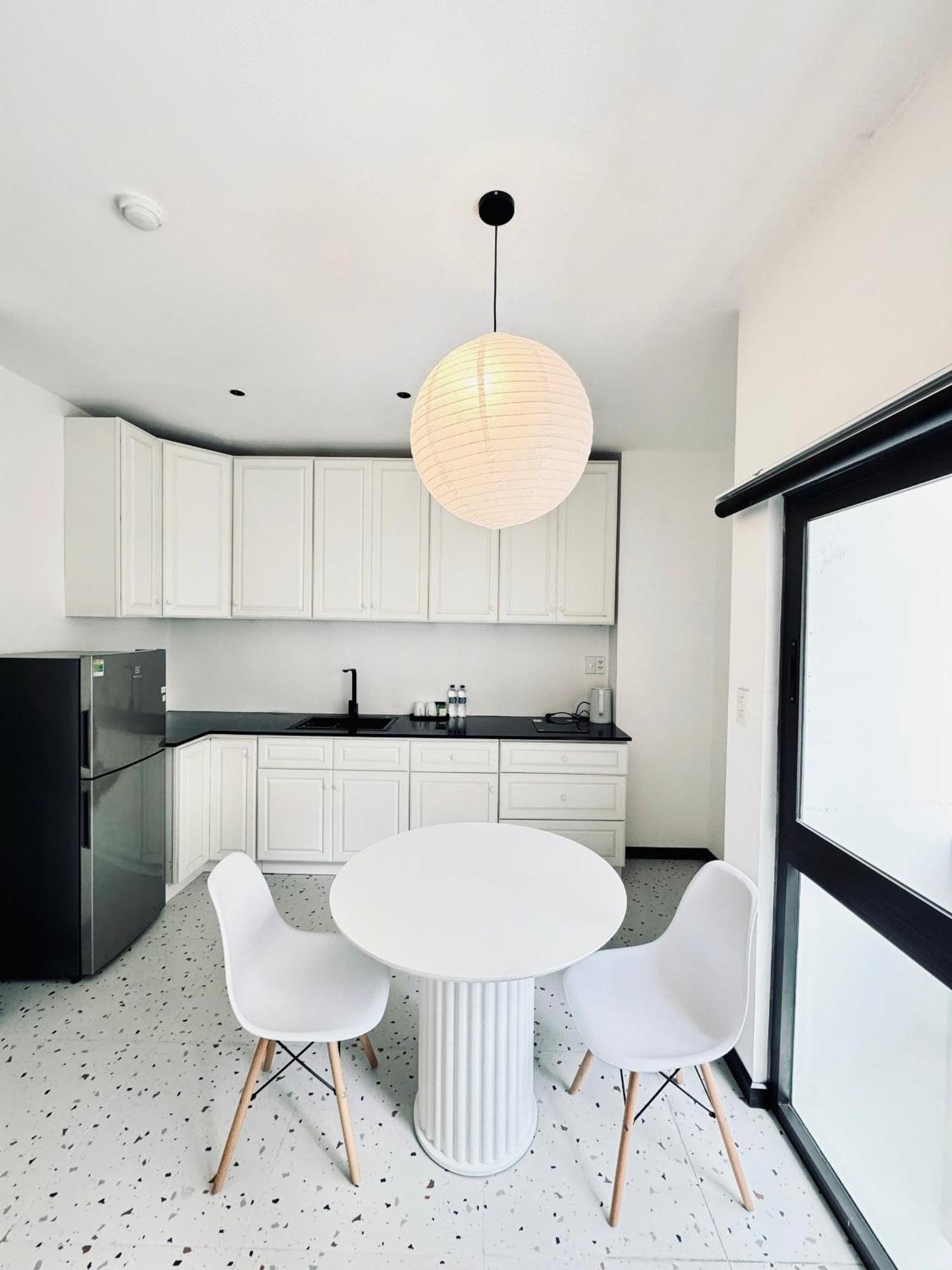 Noma Living - With Working Space For Nomad Ho Chi Minh City