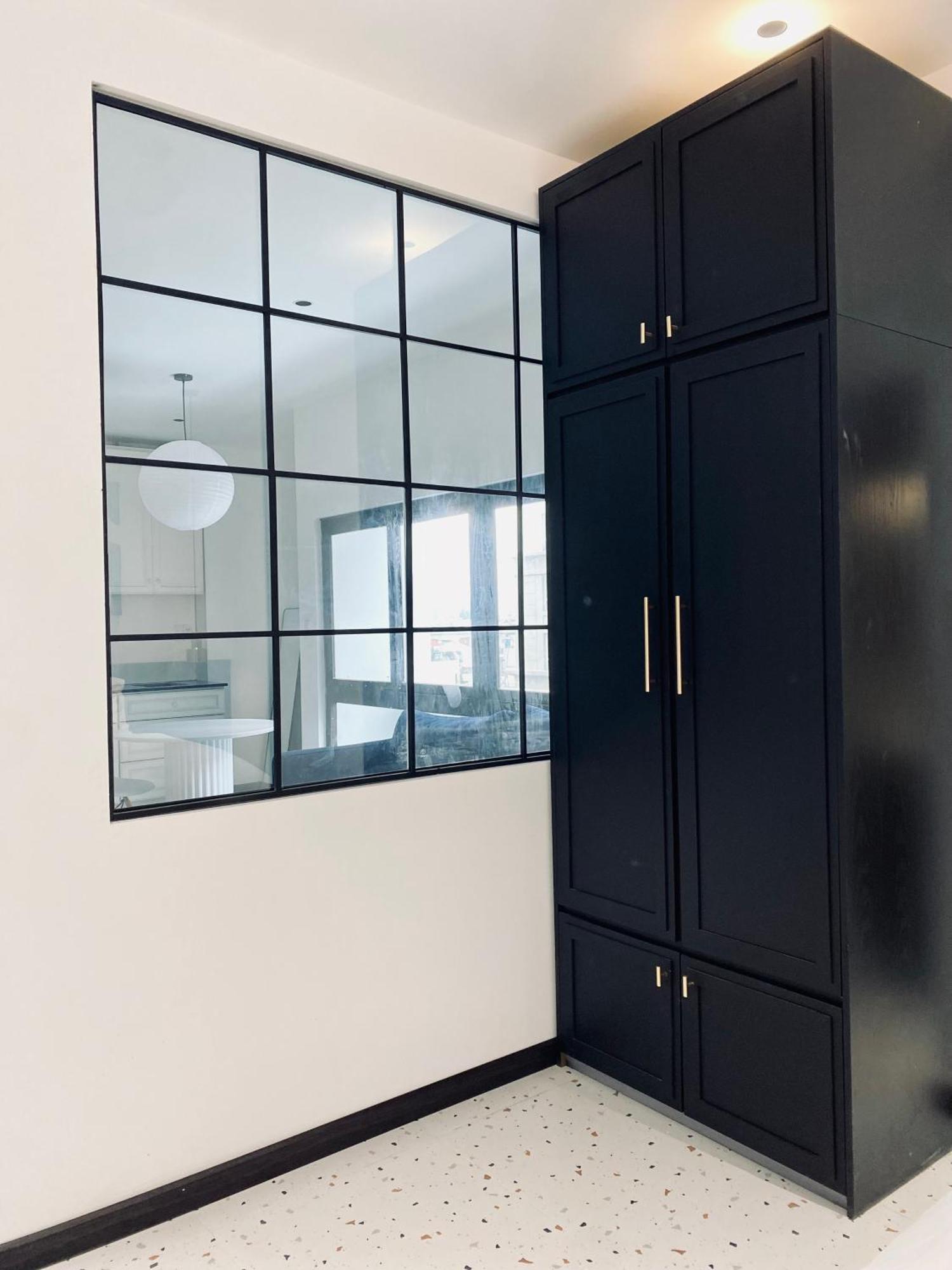 Noma Living - With Working Space For Nomad *