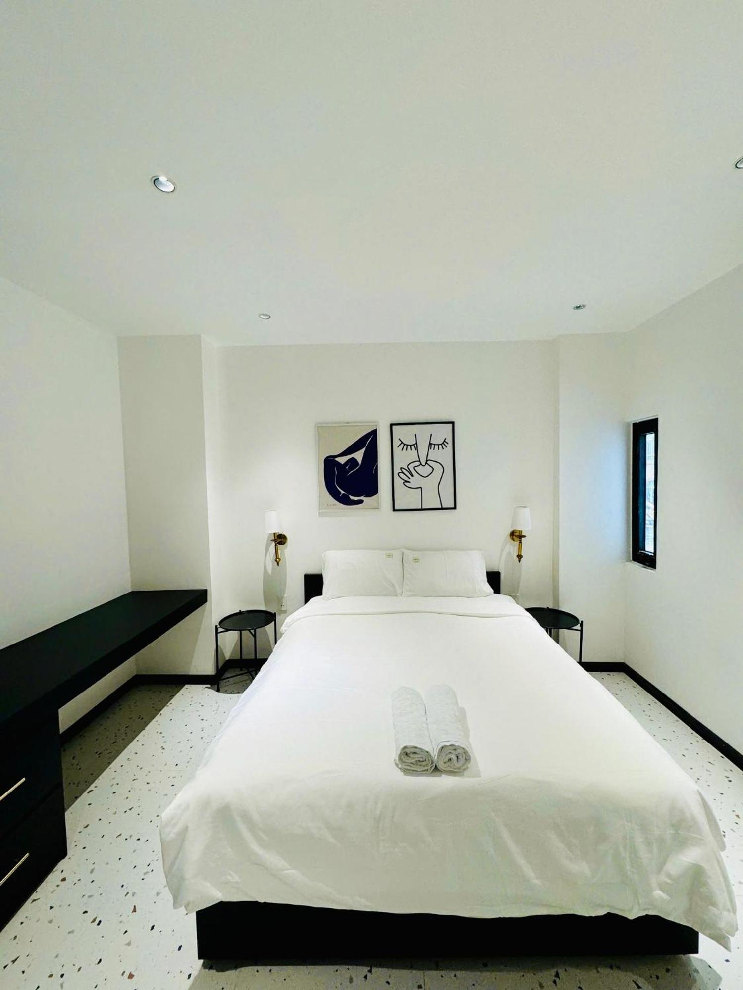 Noma Living - With Working Space For Nomad Ho Chi Minh City
