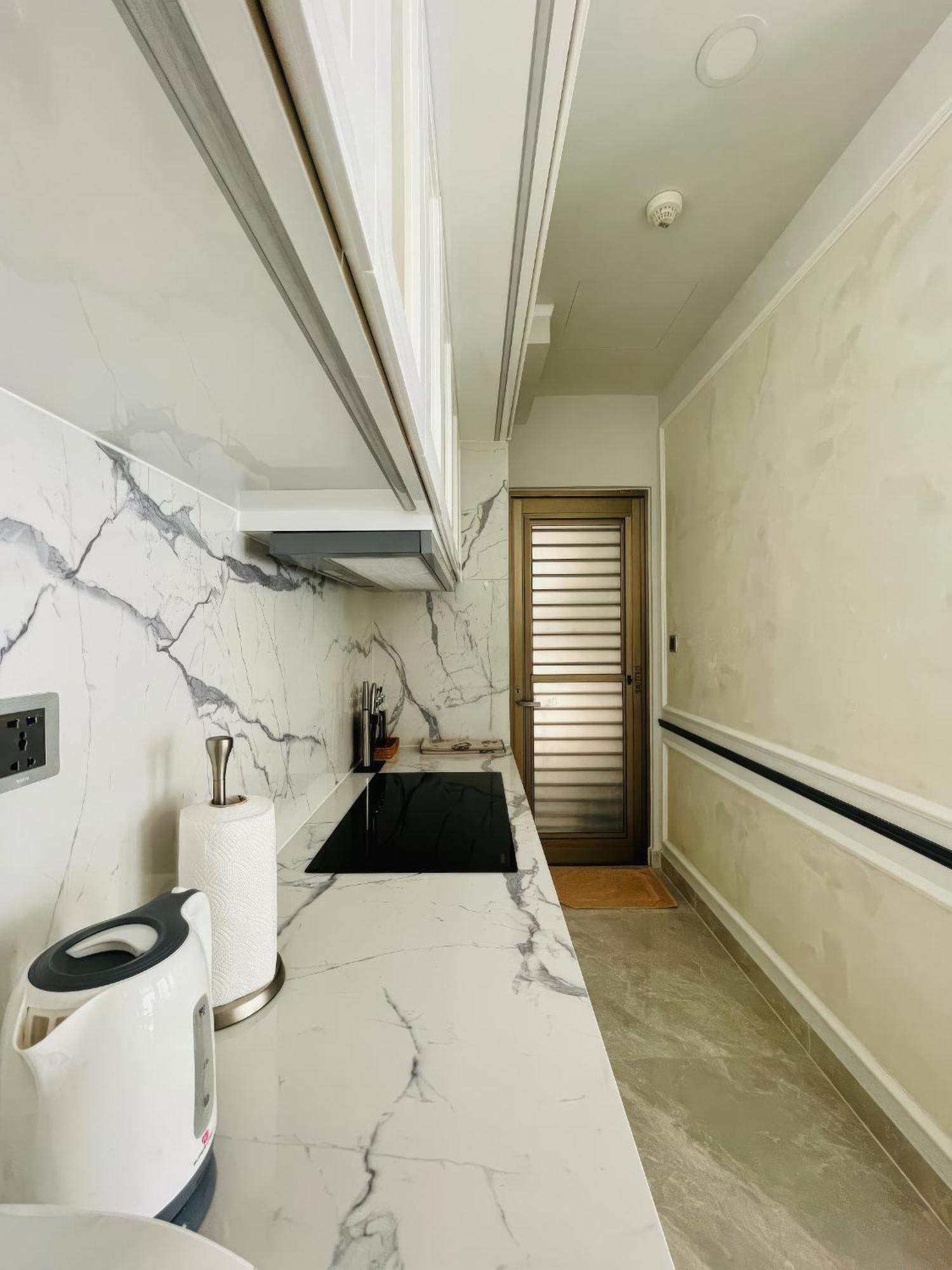 The Peak Midtown - Gorgeous Riverside * Ho Chi Minh City