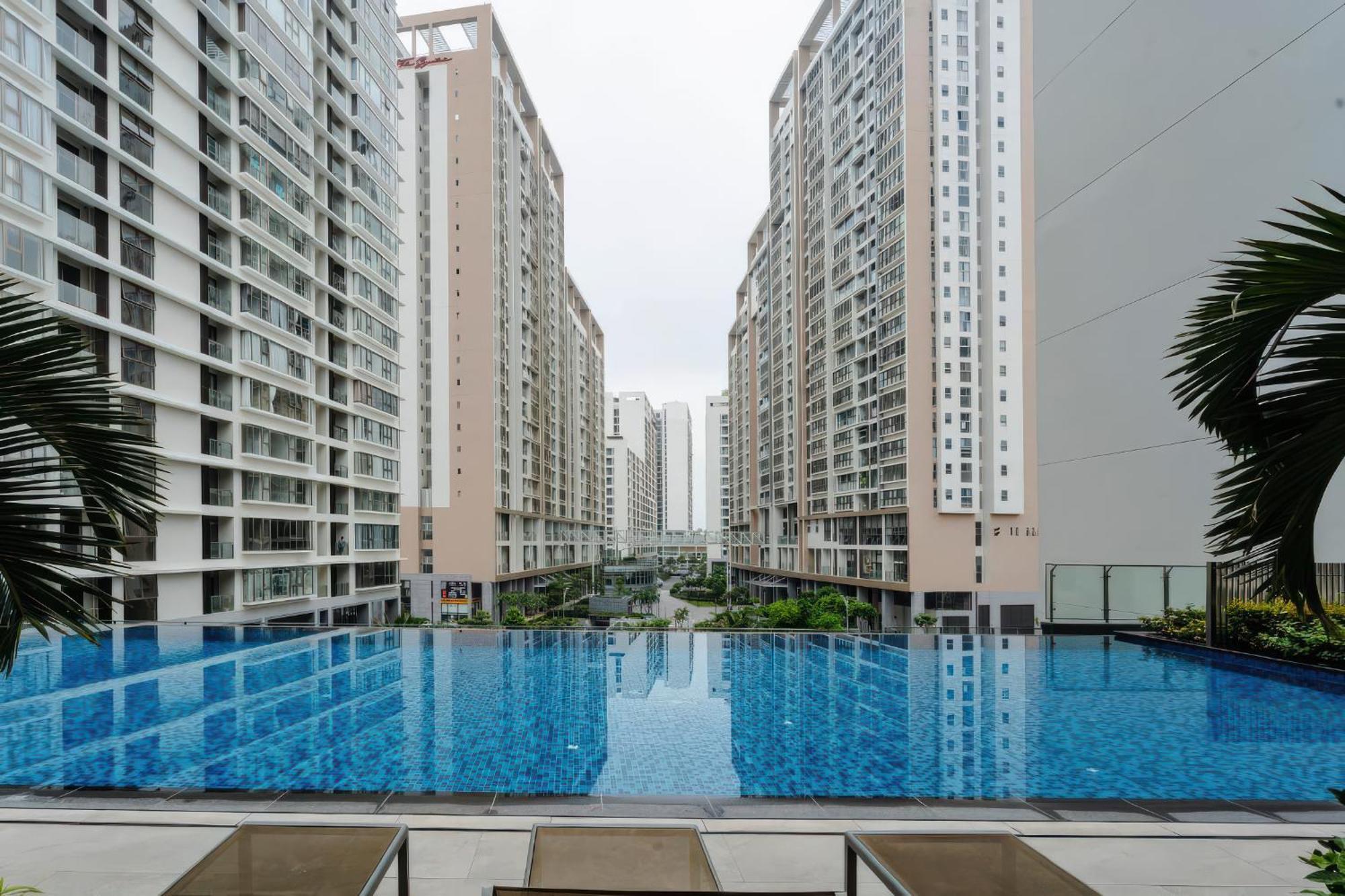 The Peak Midtown - Gorgeous Riverside Apartment *