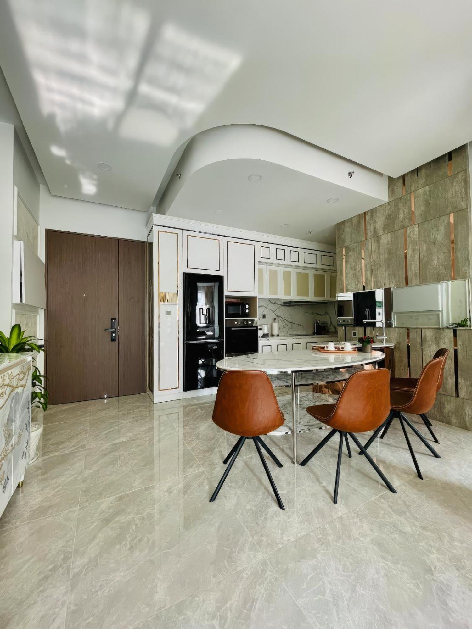 Apartment The Peak Midtown - Gorgeous Riverside *