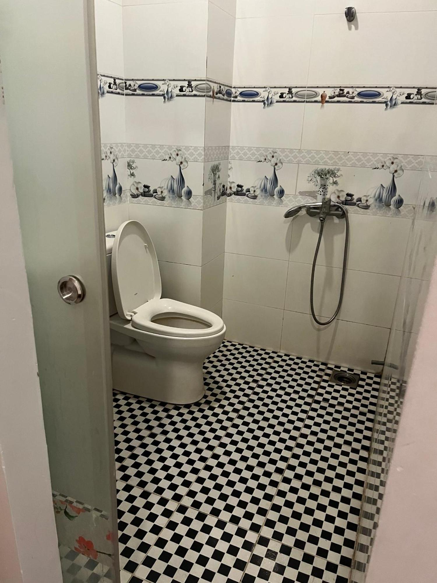 Khach San Anh Dong Hotel Ho Chi Minh City