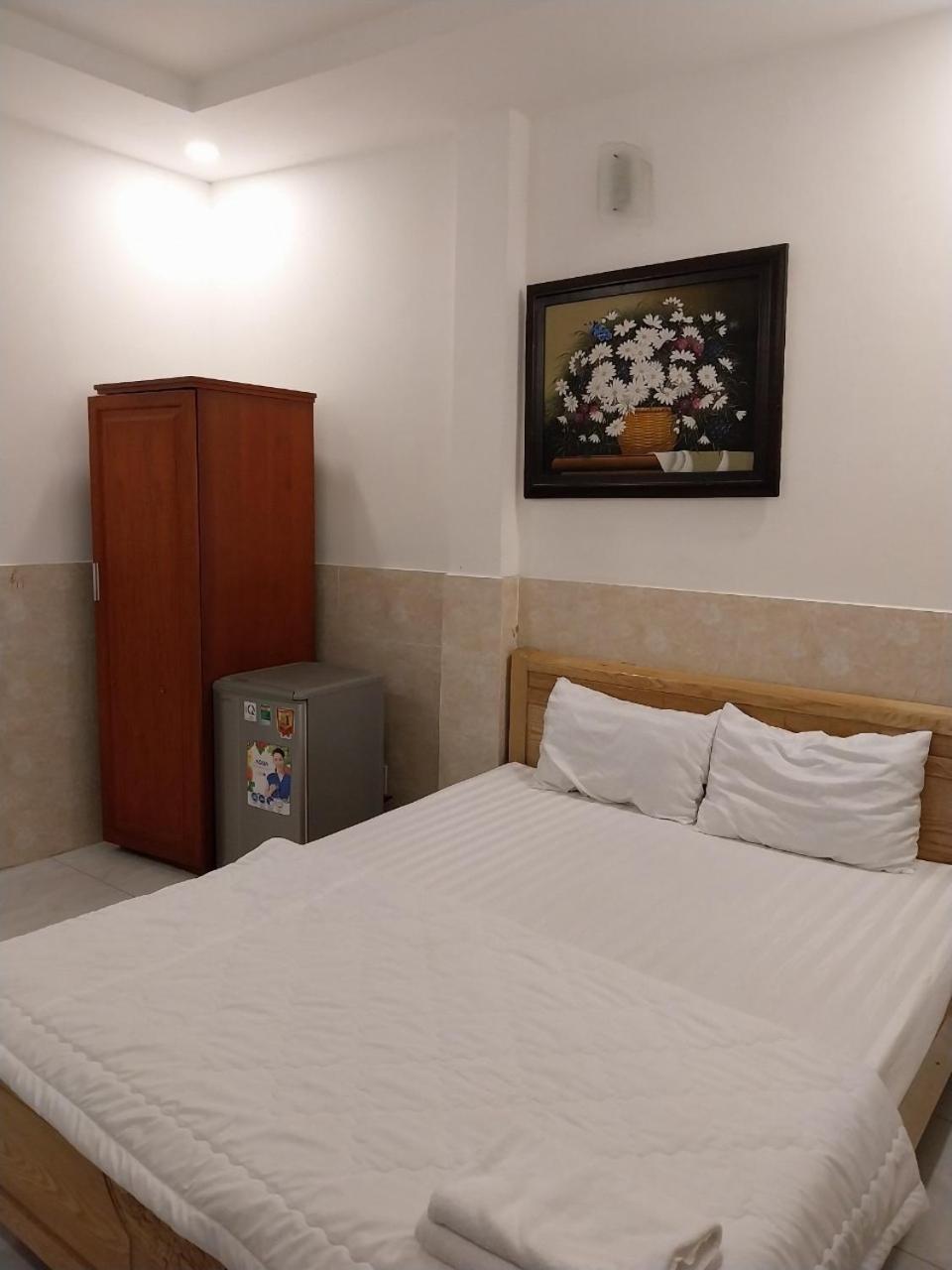 Khach San Thien Phuc Hotel 3*