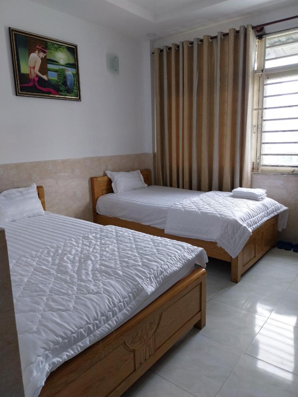 Hotel Khach San Thien Phuc