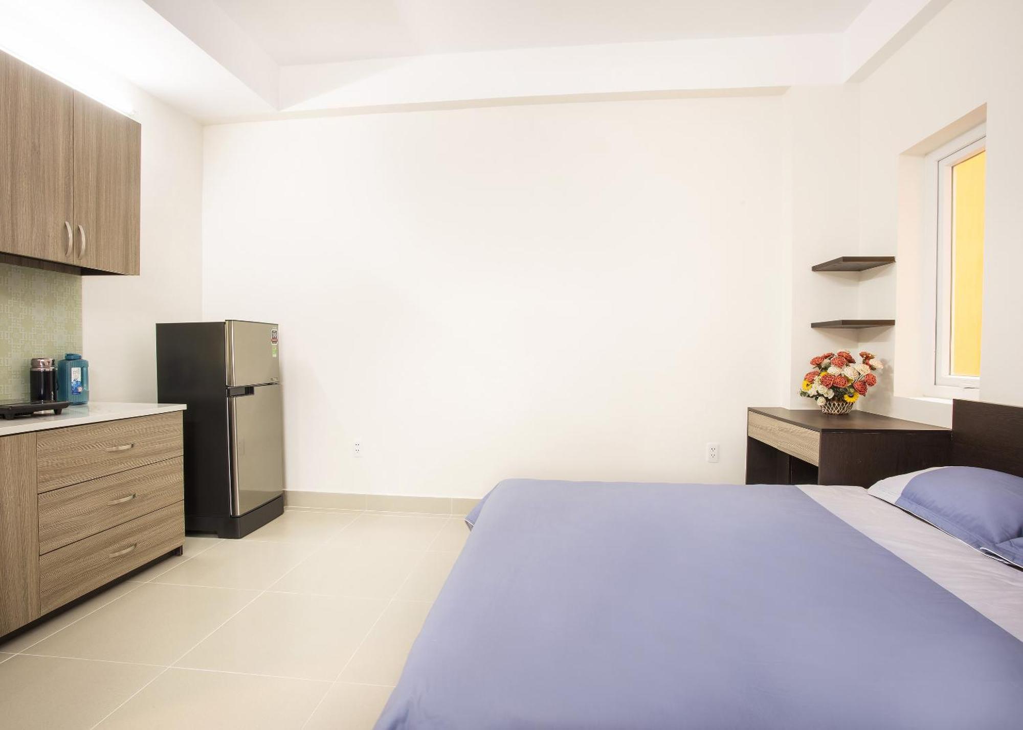 Aparthotel Sen
