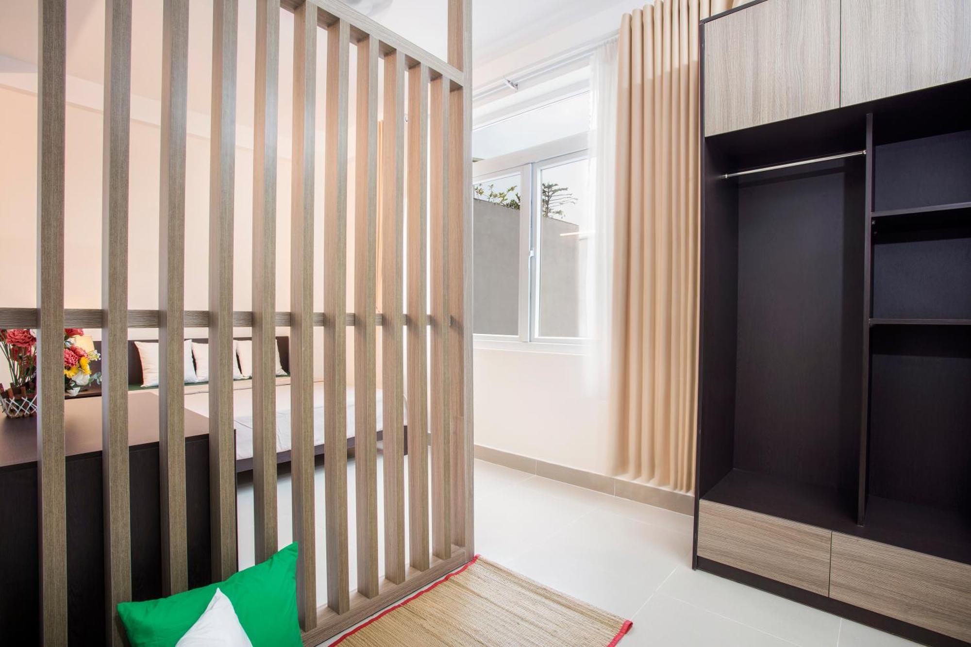 Sen Aparthotel *