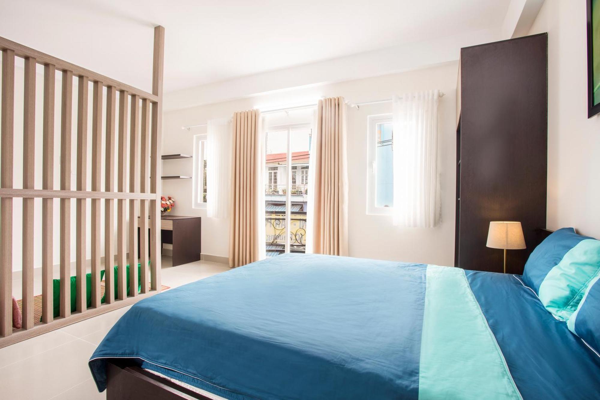 Sen Aparthotel