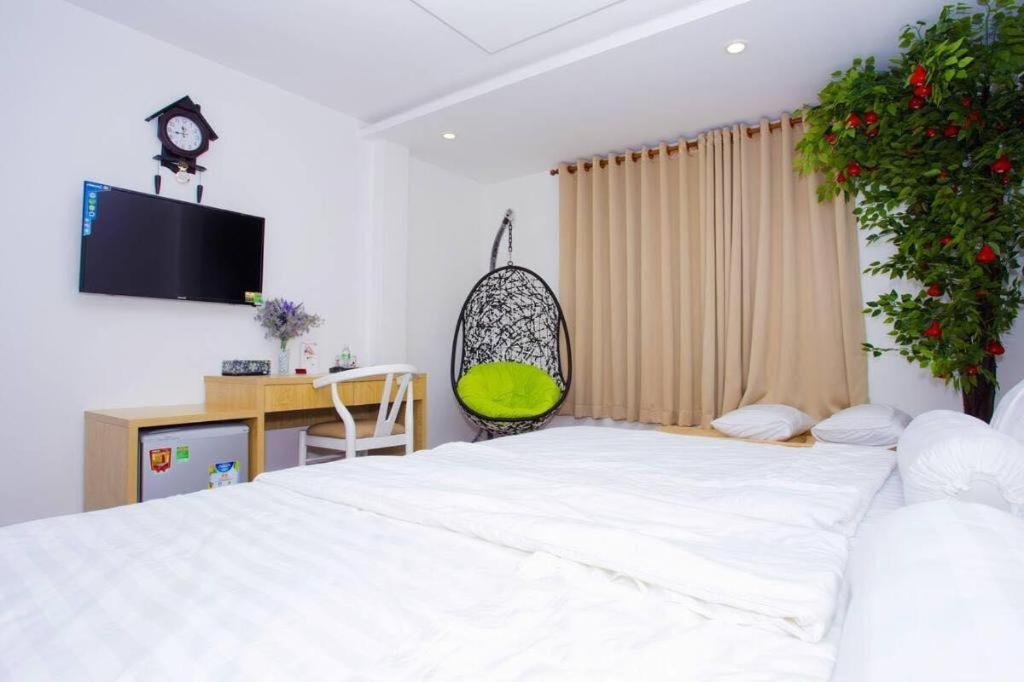 Family Khách sạn TP. Hồ Chí Minh