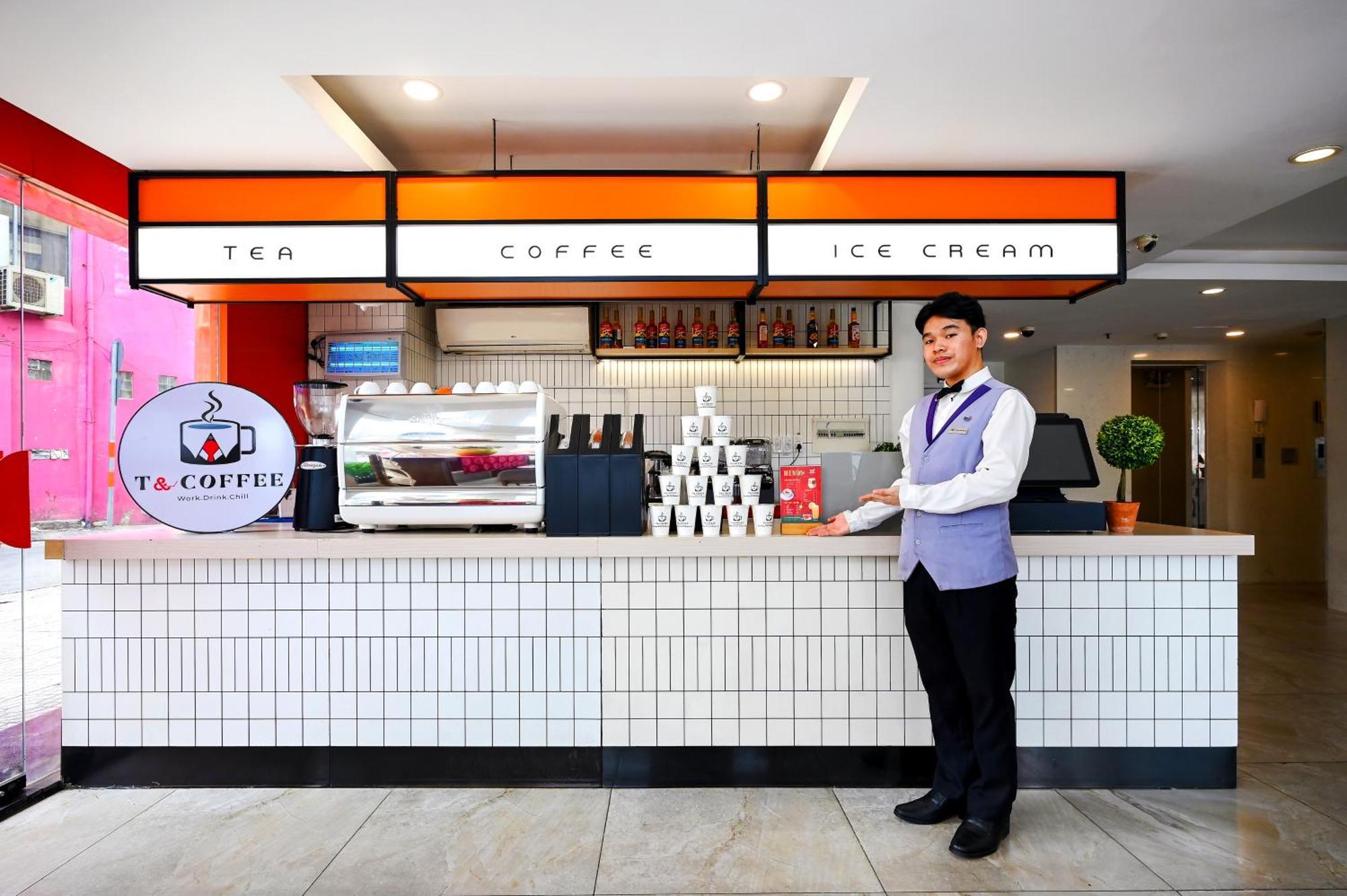 Ttc Deluxe Airport TP. Hồ Chí Minh