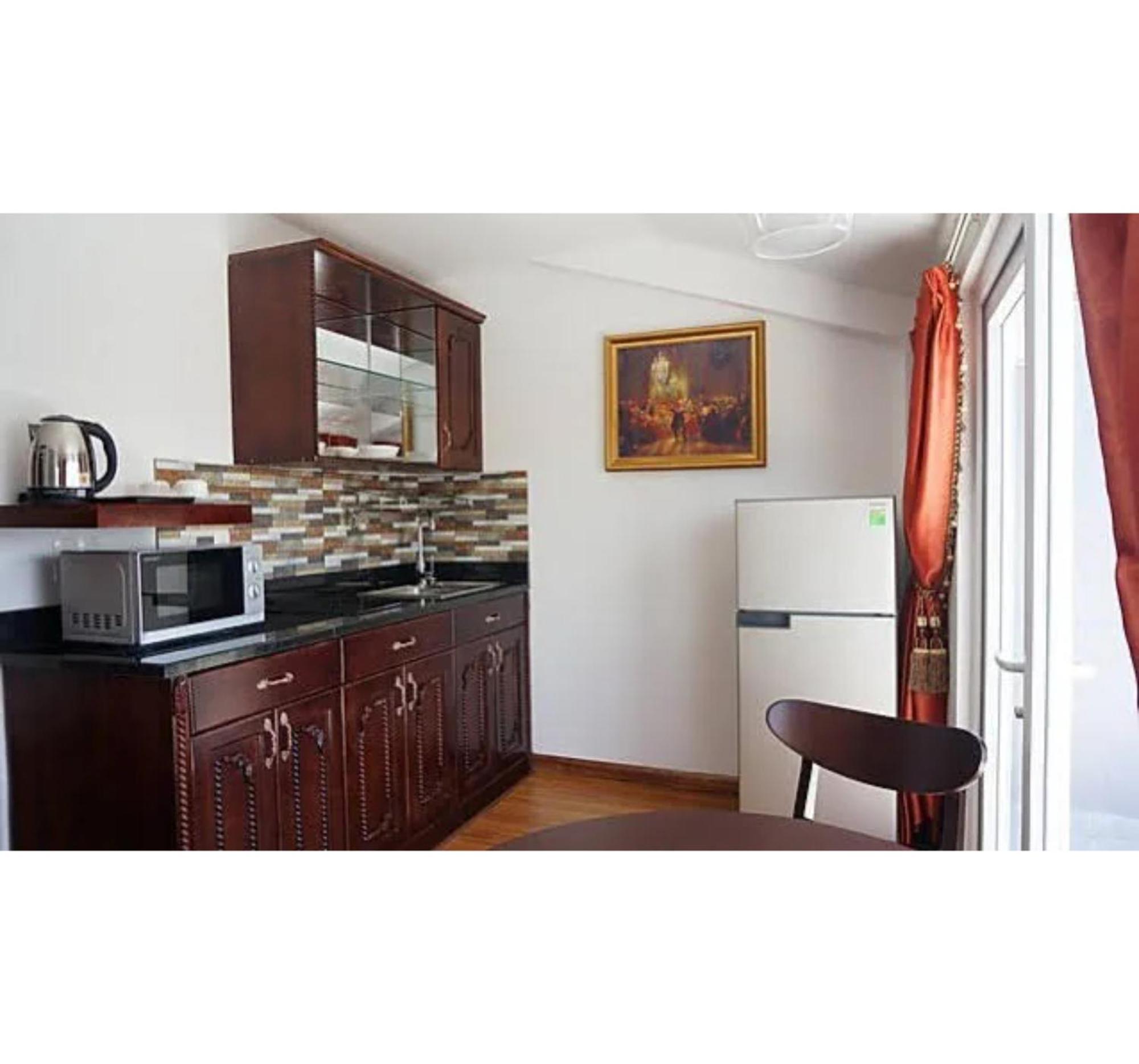 Hotel Collection O Emerald Luxury - Near Secc Ho Chi Minh City