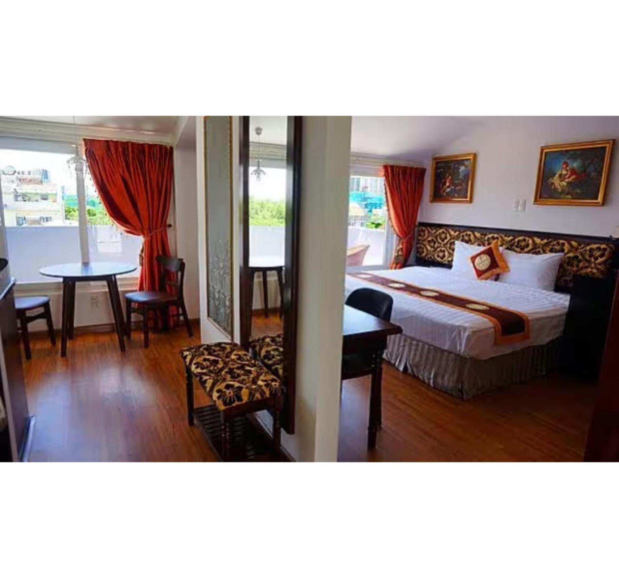 Collection O Emerald Luxury - Near Secc 3*