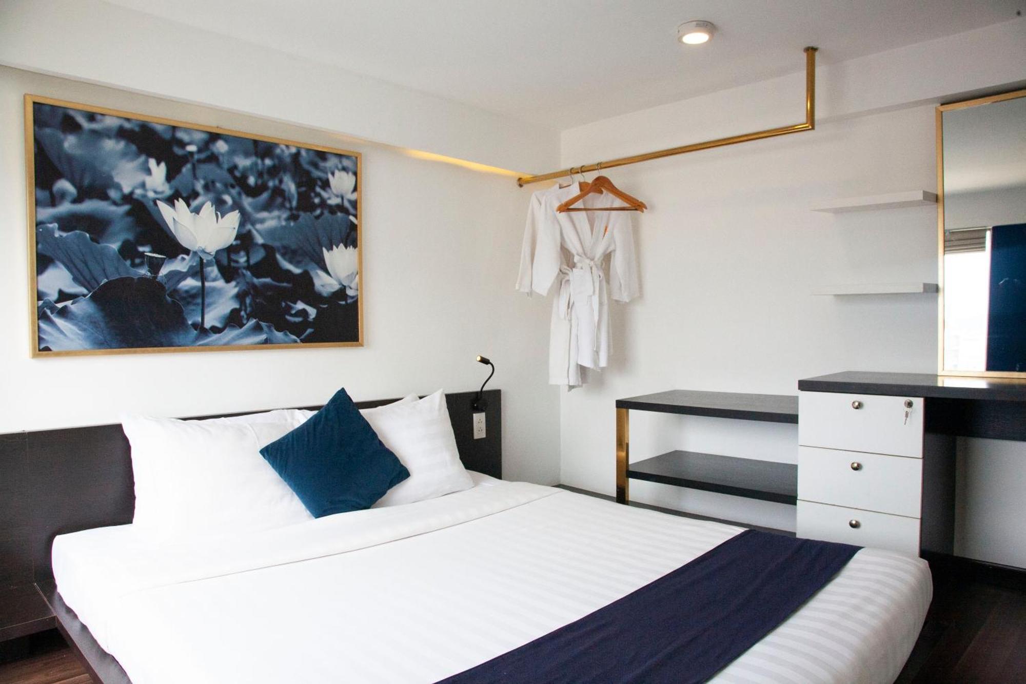 Kunkin Luxury & 3* Ho Chi Minh City