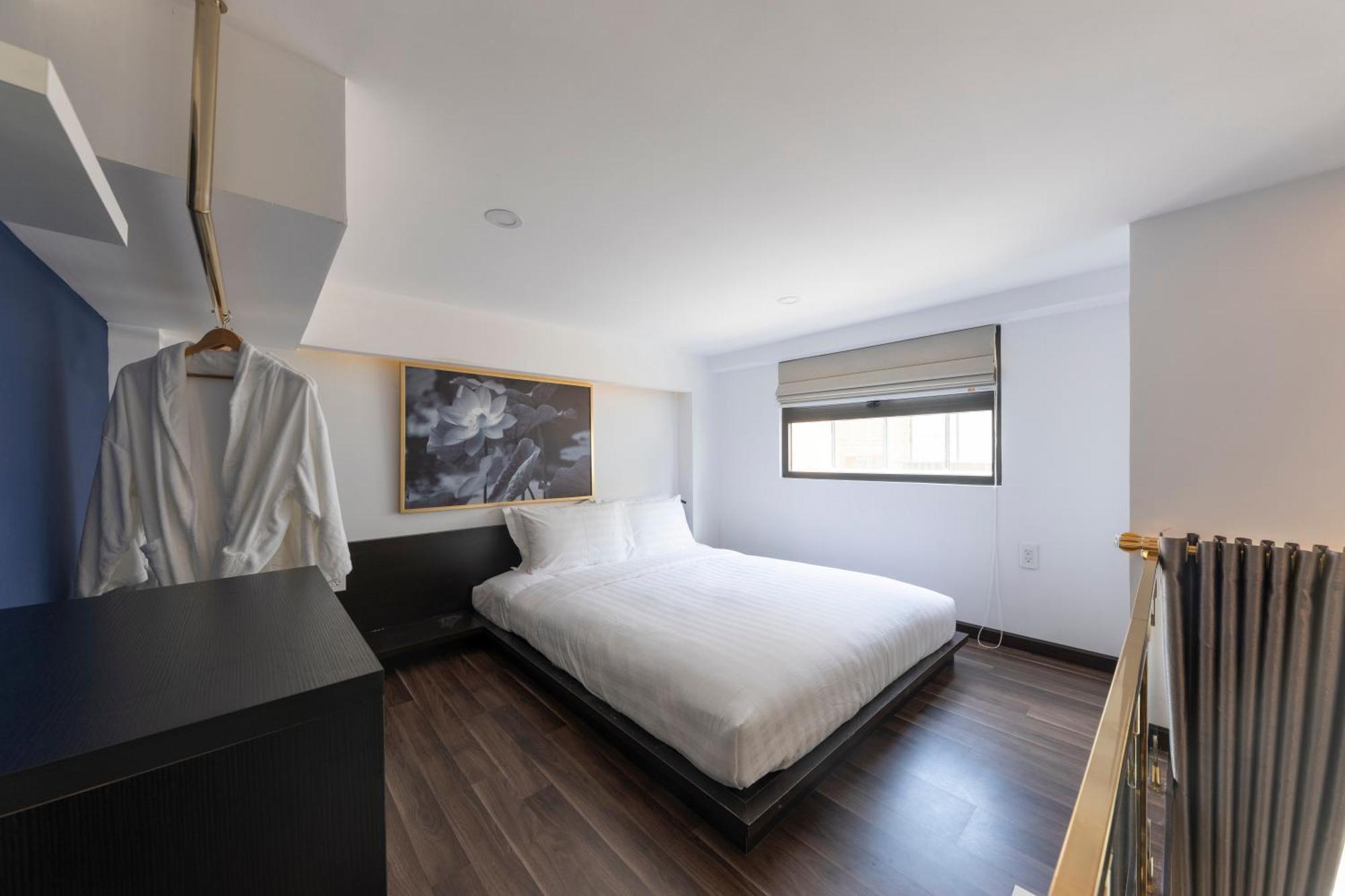 Kunkin Luxury &