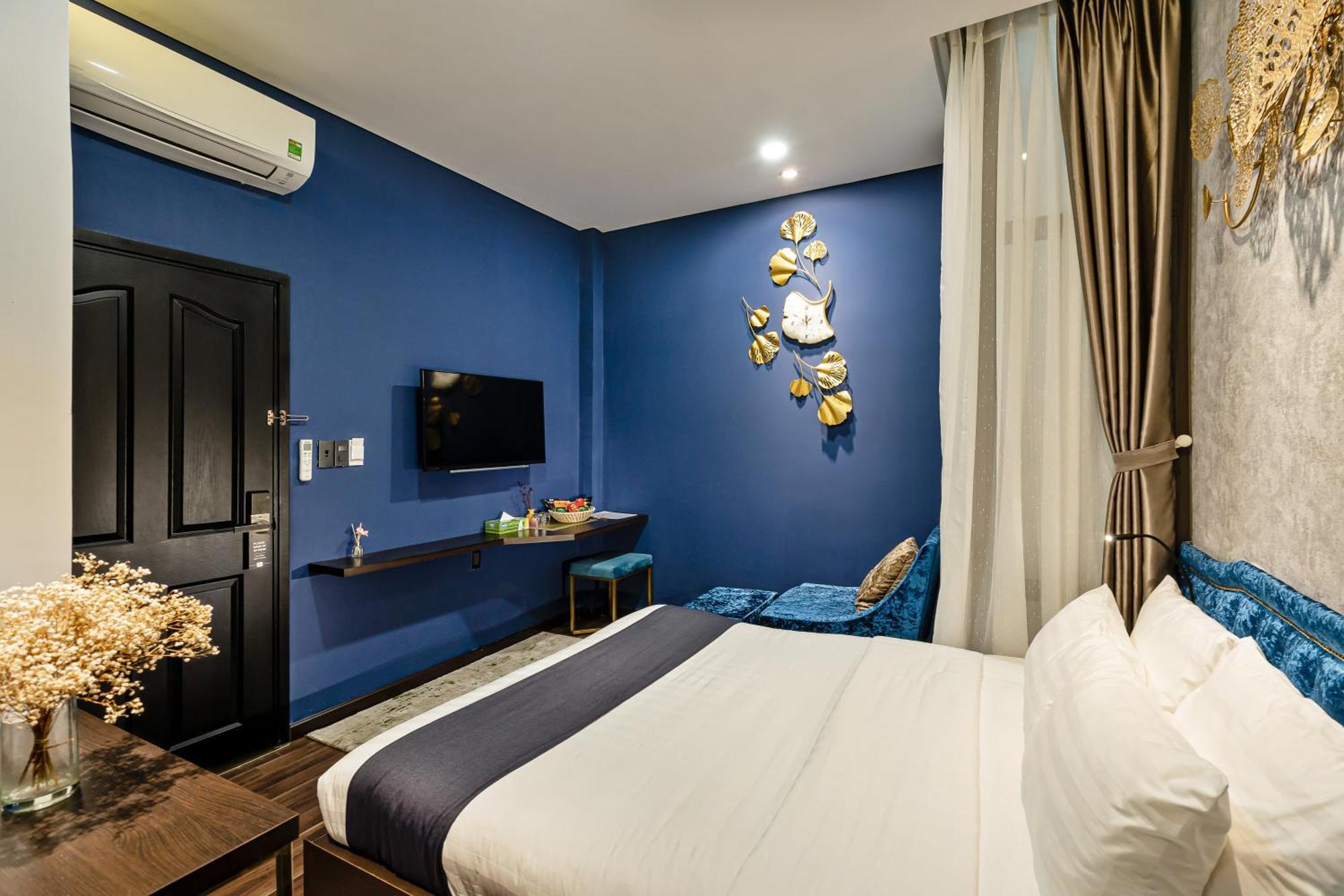 Hotel Kunkin Luxury &