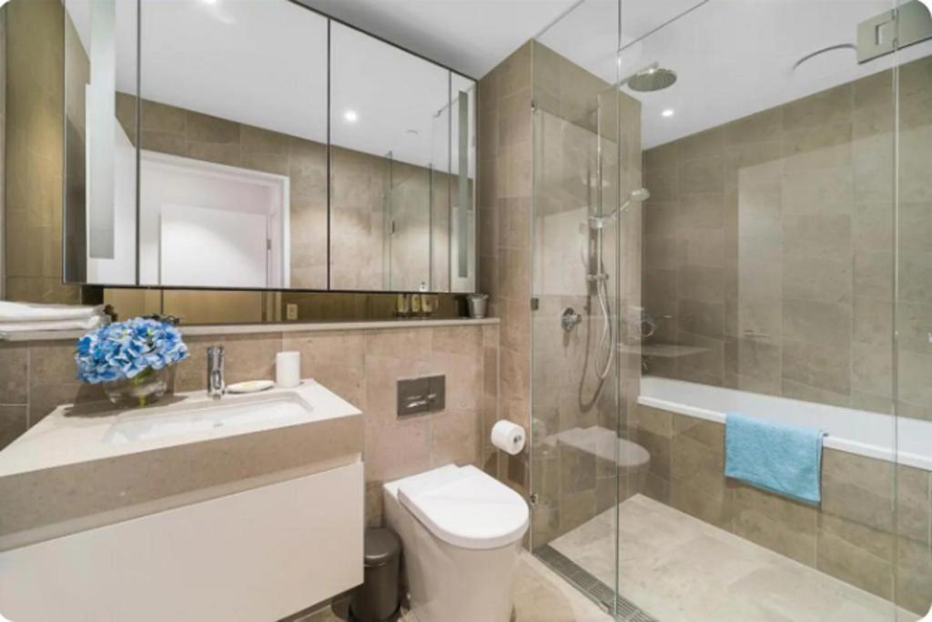 Modern Apartments In Rivergate *