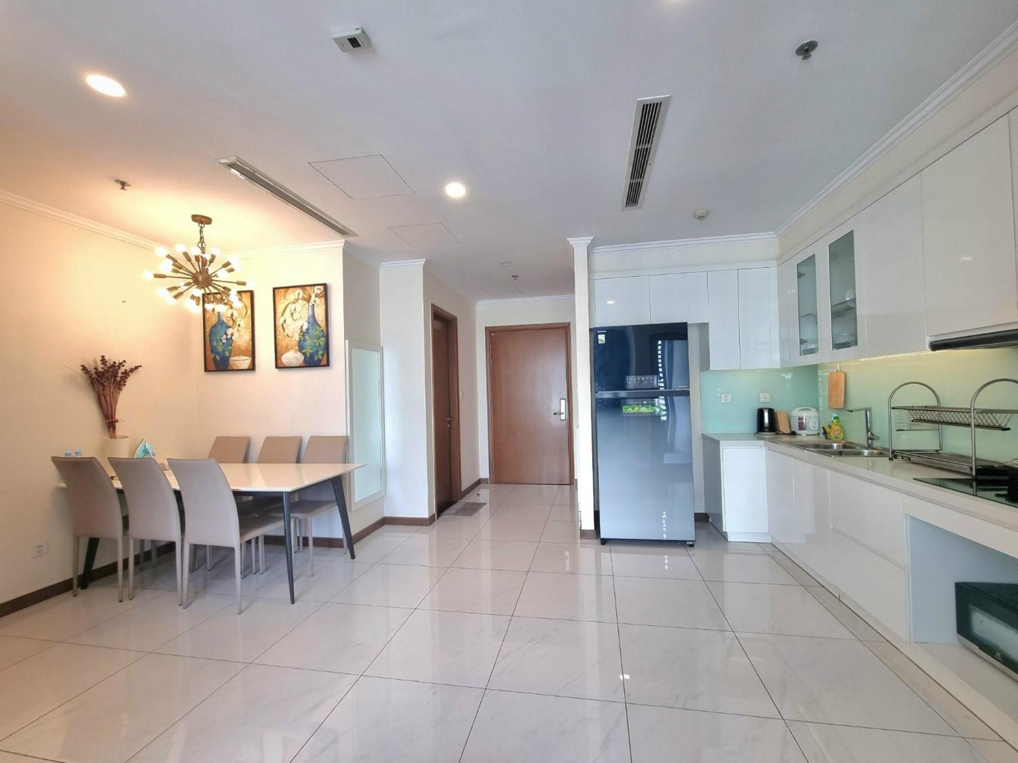 Apartment Modern Apartments In Rivergate *