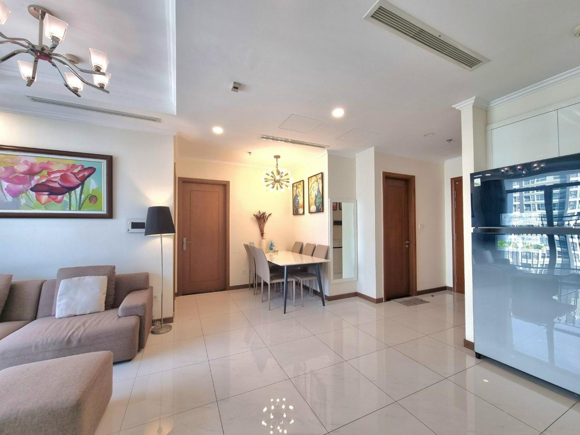 Apartment Modern Apartments In Rivergate