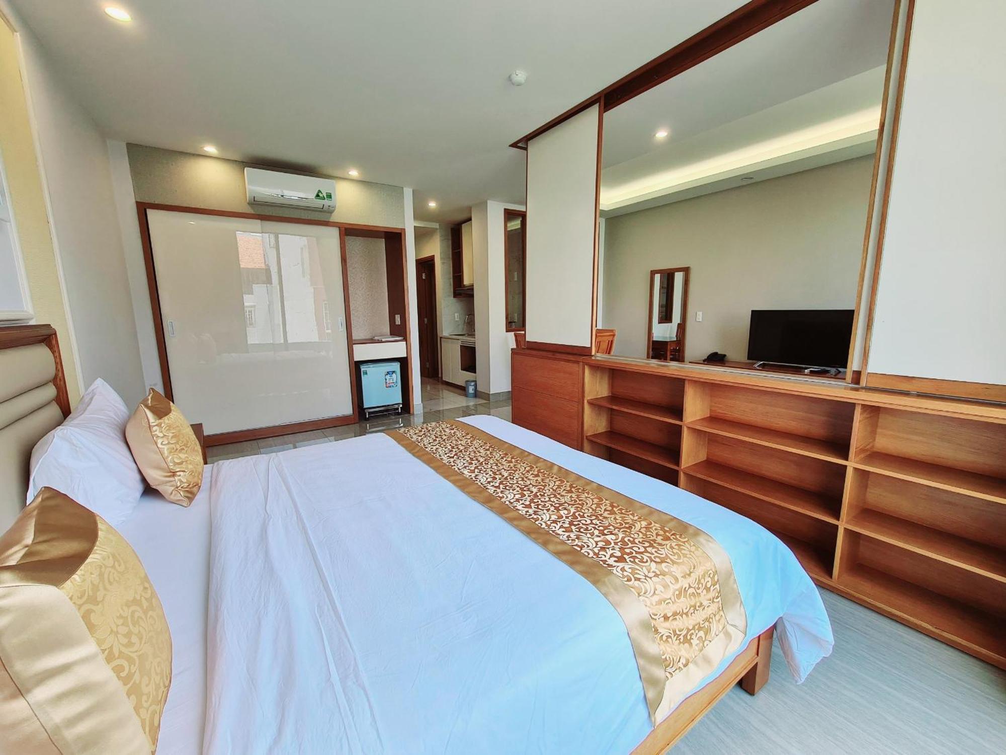 Hotel Garnet *