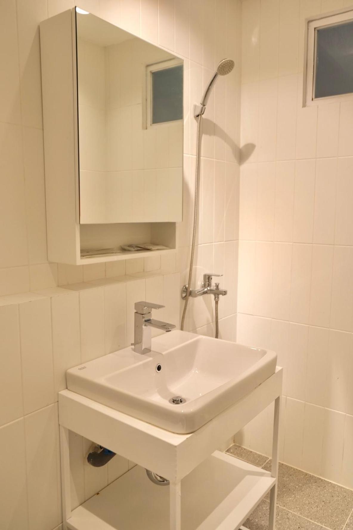 M Village Living Cao Thang Hotel 3*