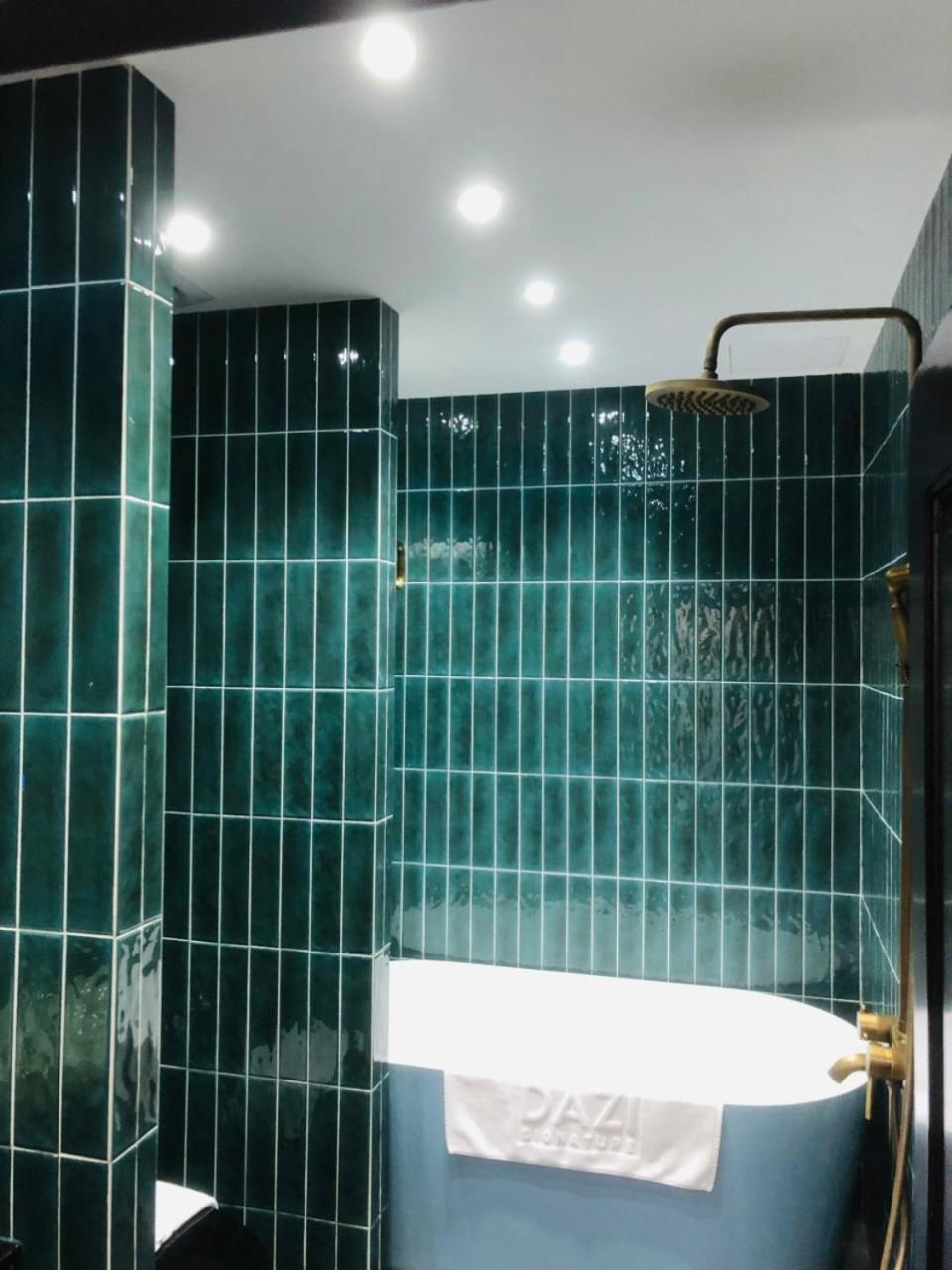 Dazi Signature Hotel Ho Chi Minh City