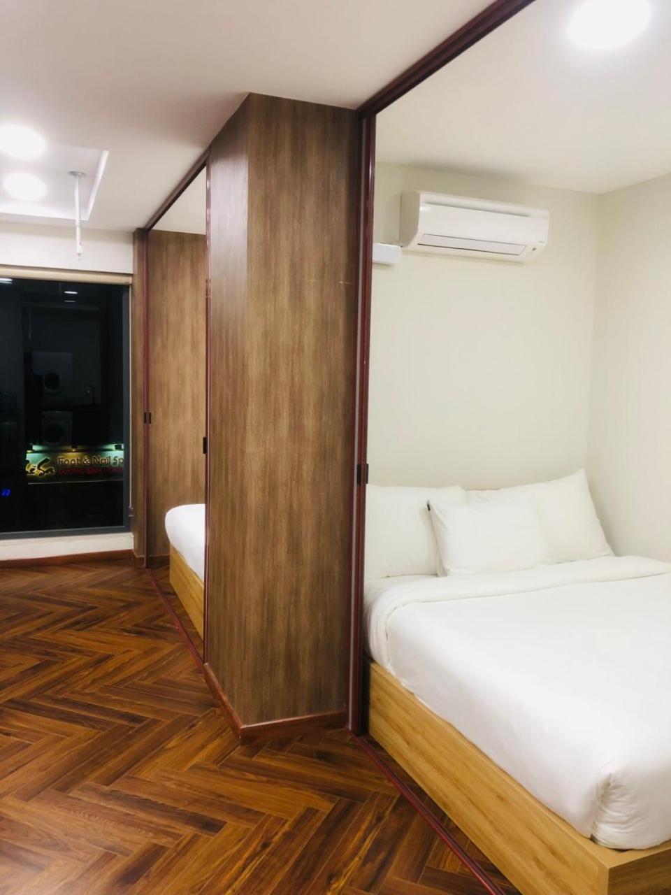 Hotel Dazi Signature Ho Chi Minh City