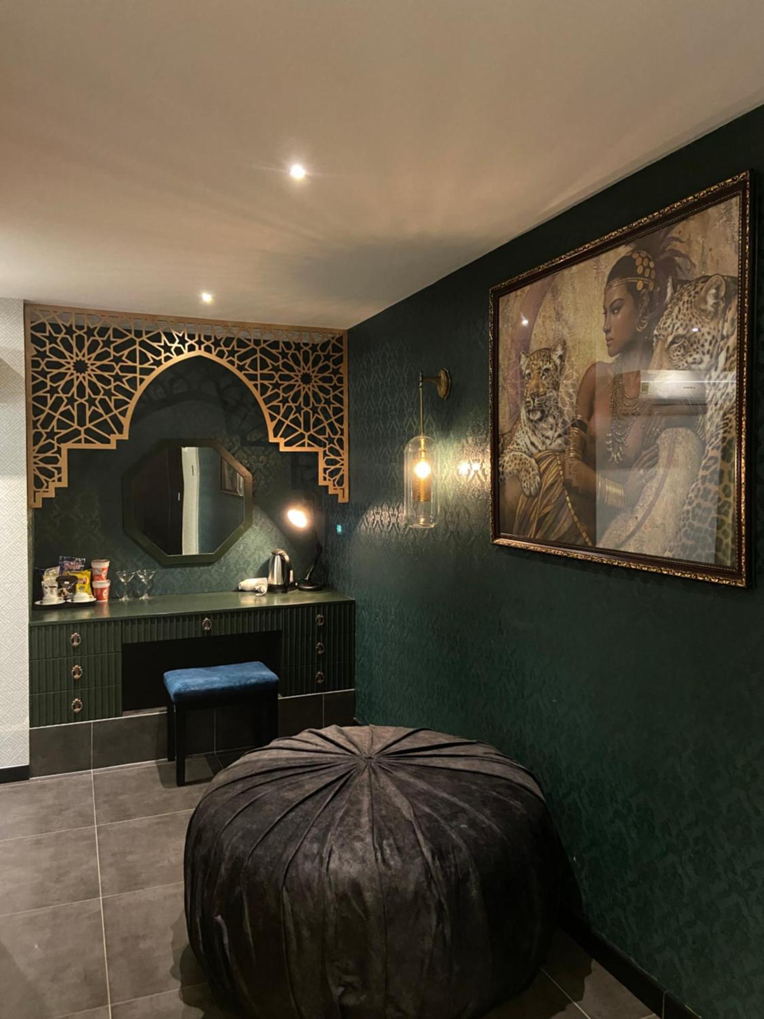 Hotel Dazi Signature