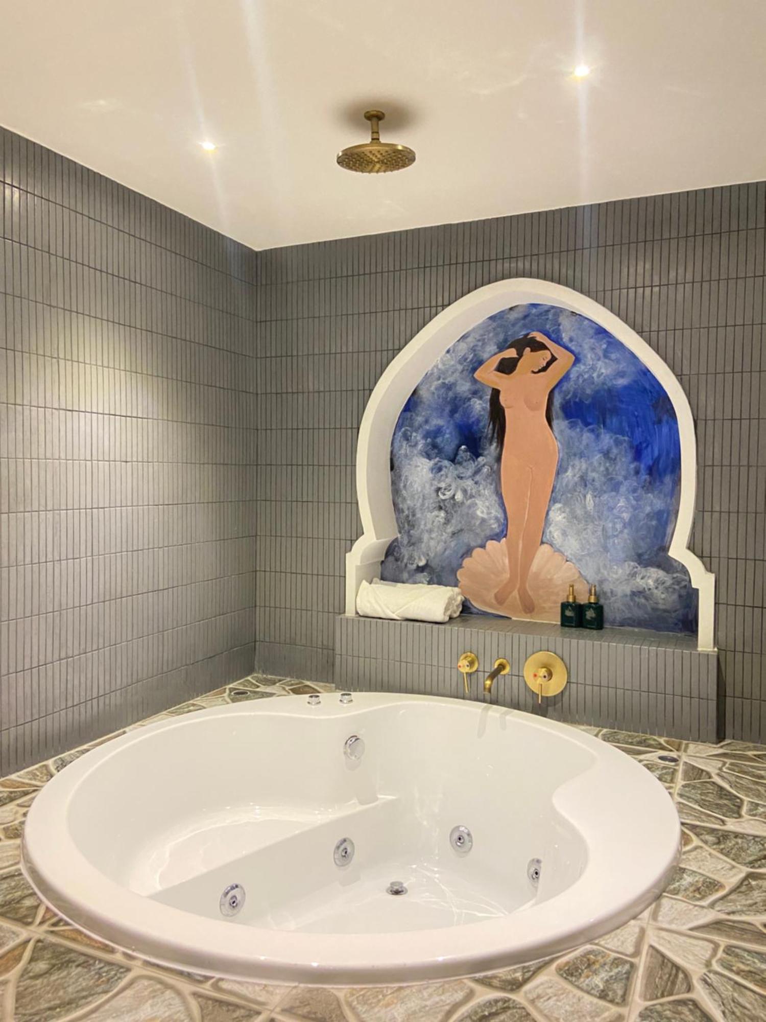 Dazi Signature Hotel Ho Chi Minh City
