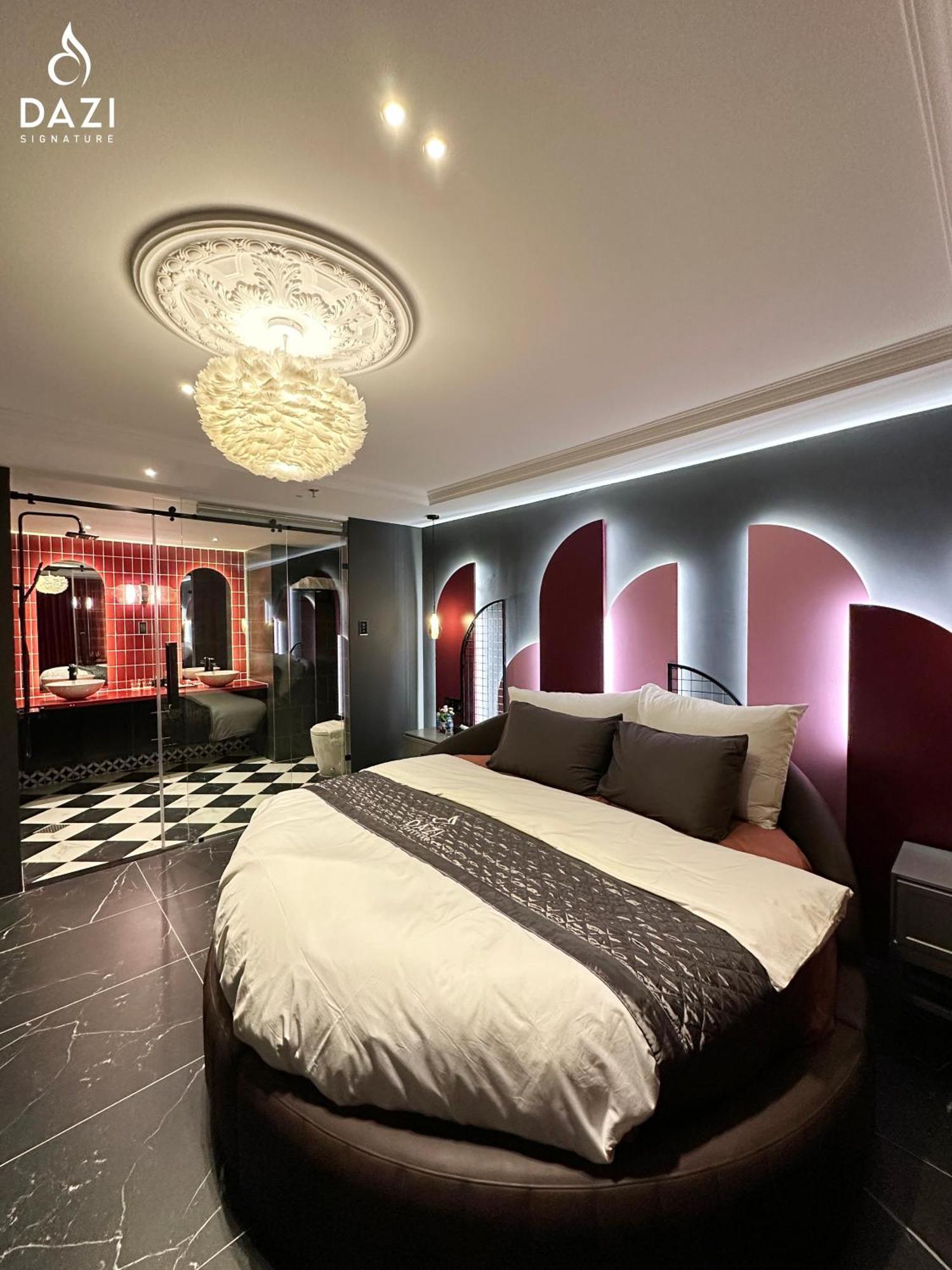 Dazi Signature Hotel