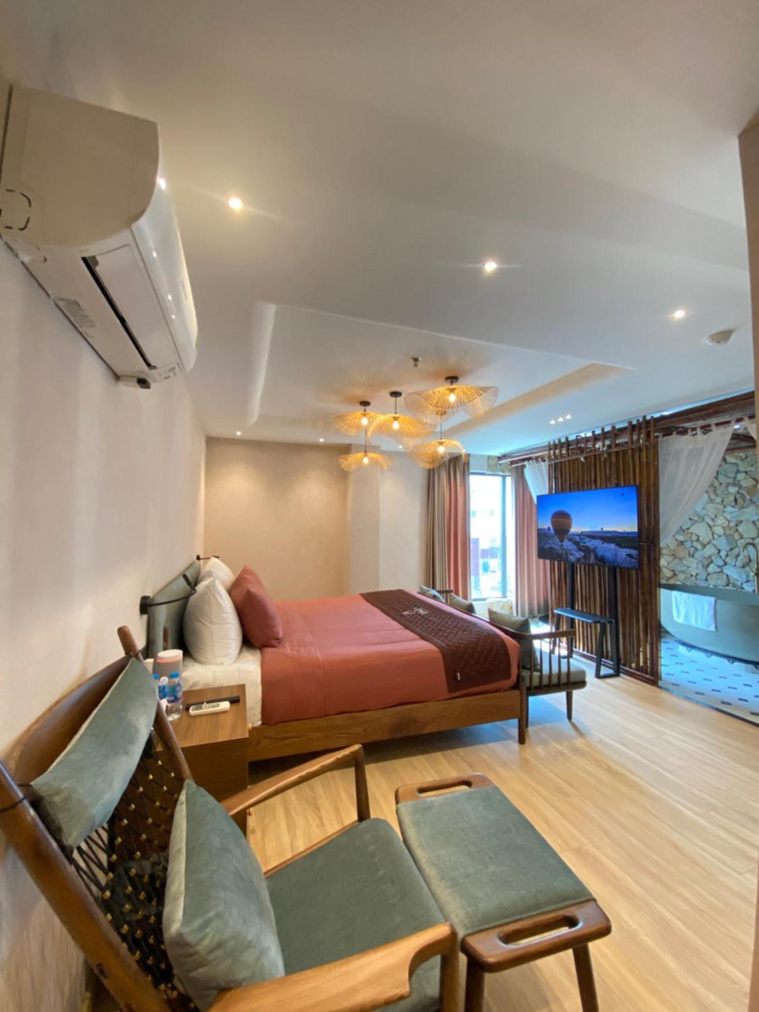 Dazi Signature Hotel Ho Chi Minh City