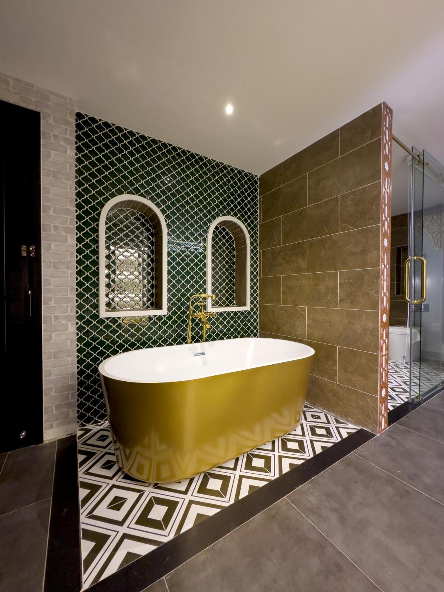 Hotel Dazi Signature Ho Chi Minh City
