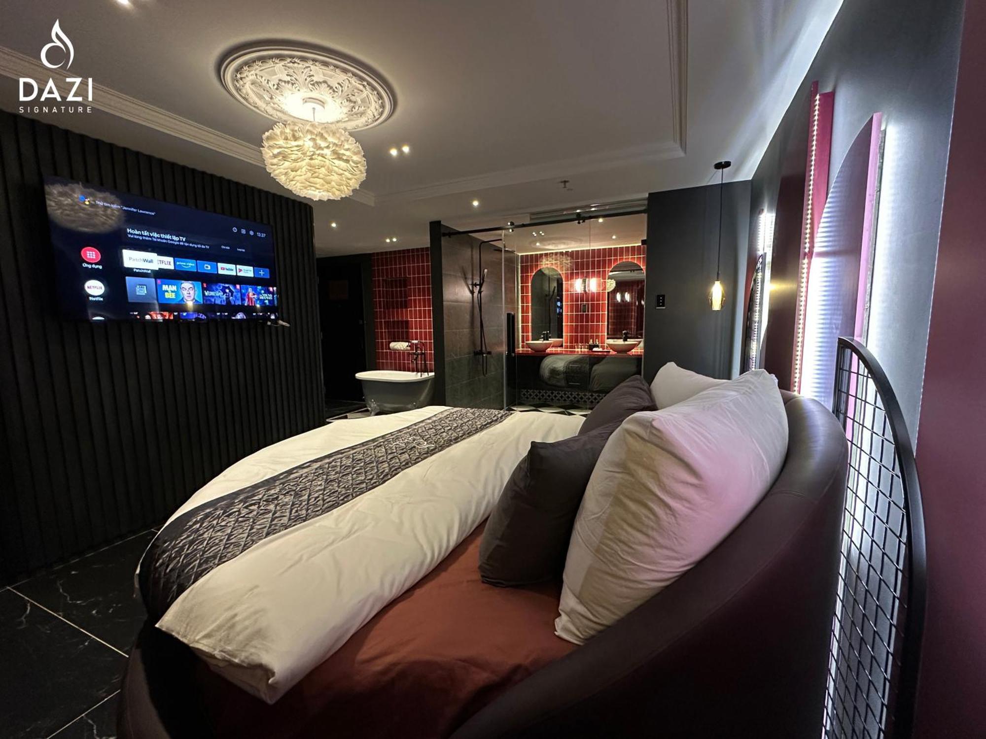 Dazi Signature * Ho Chi Minh City