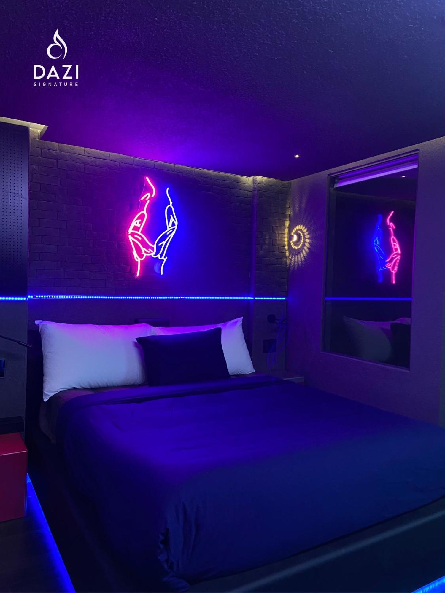 Dazi Signature Hotel Ho Chi Minh City