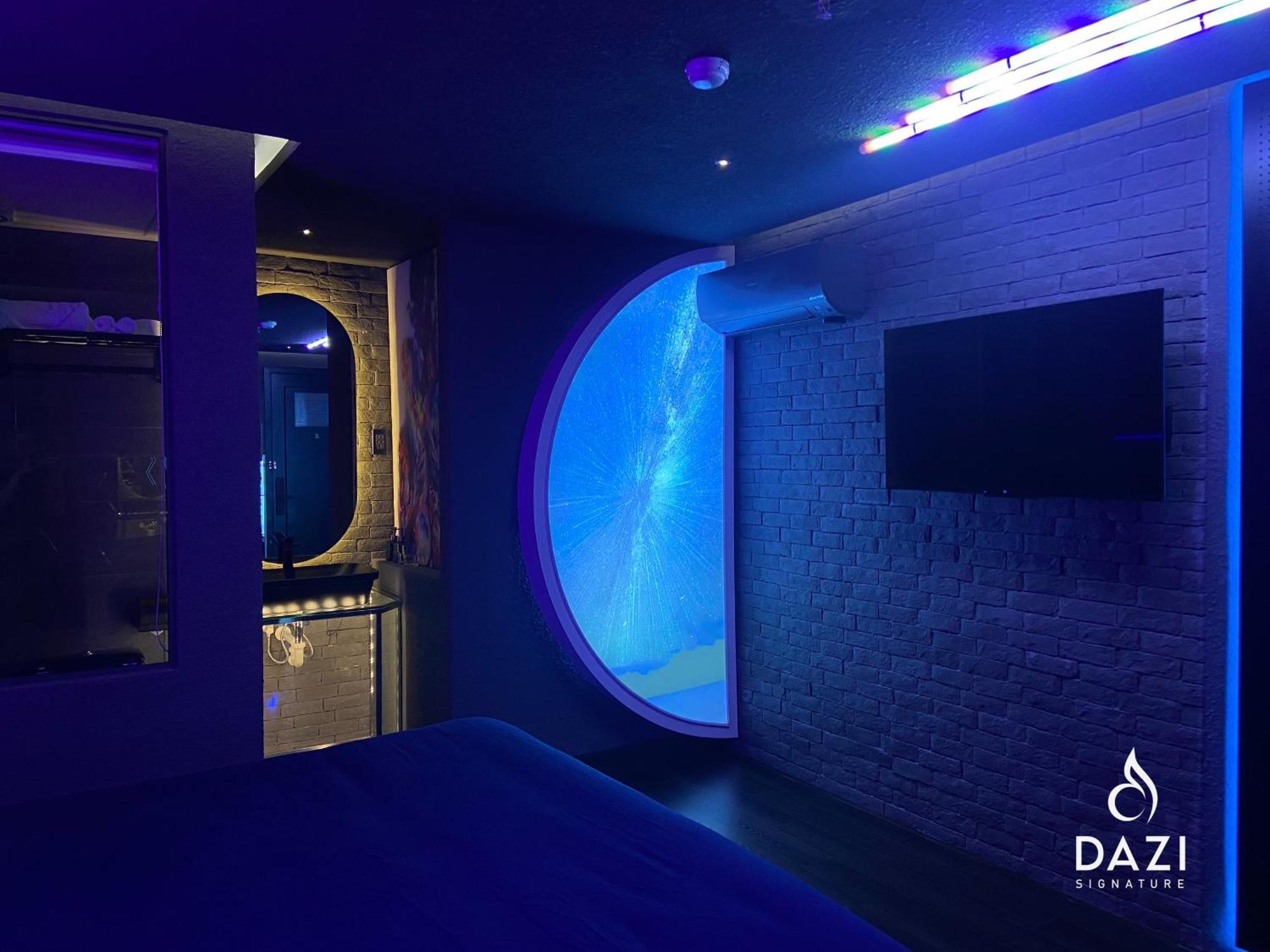 Hotel Dazi Signature