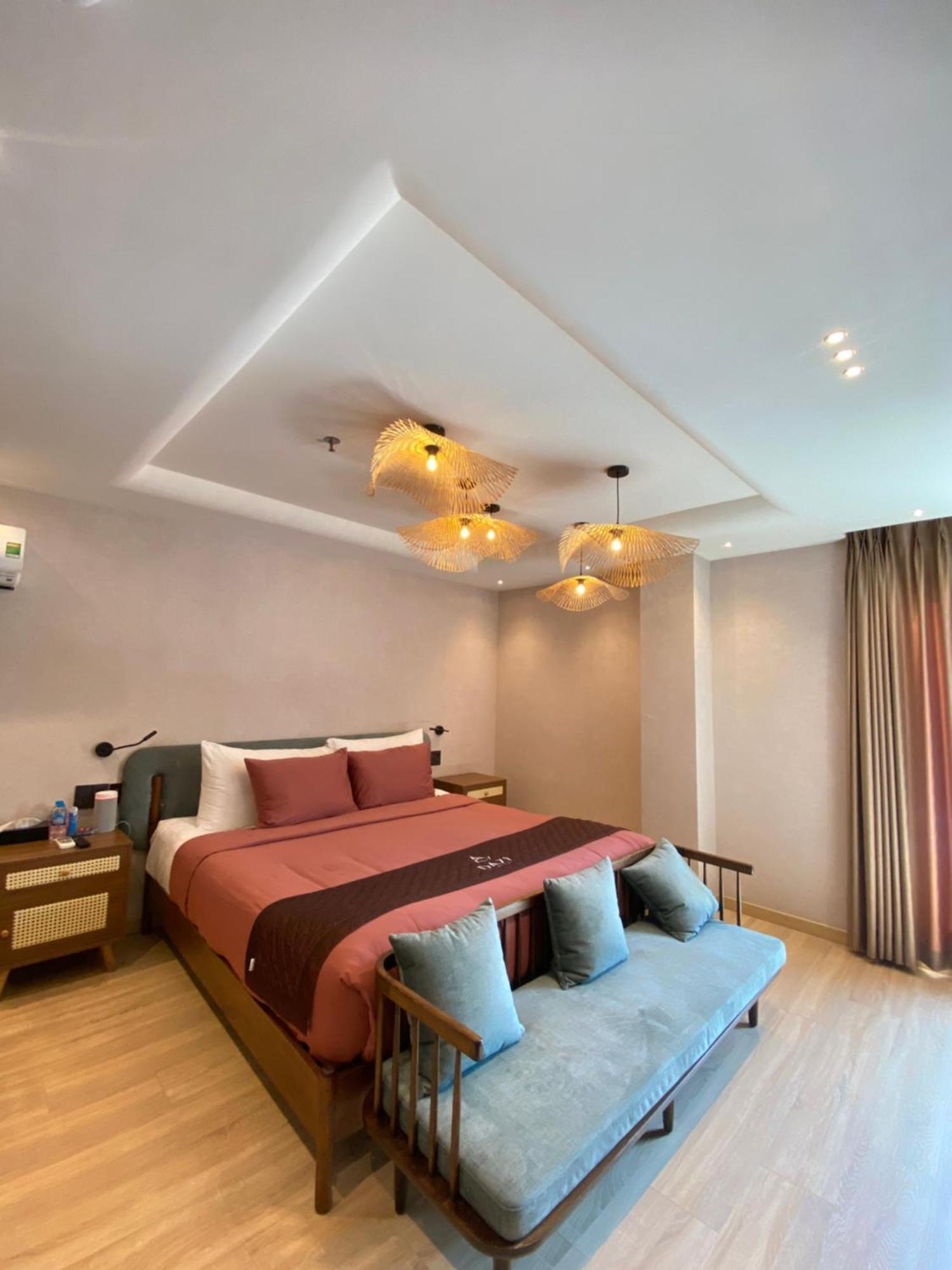 Dazi Signature * Ho Chi Minh City