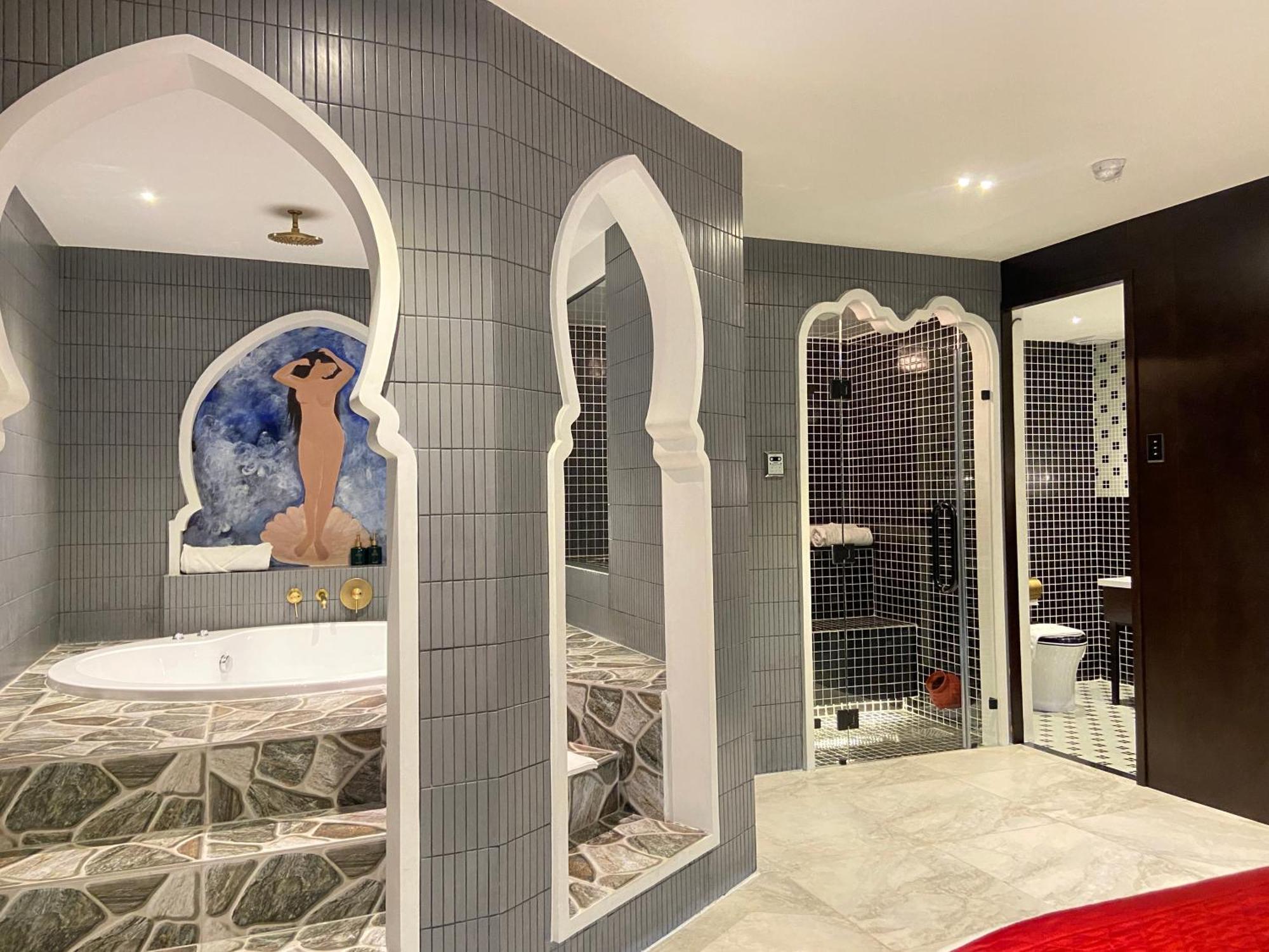 Hotel Dazi Signature