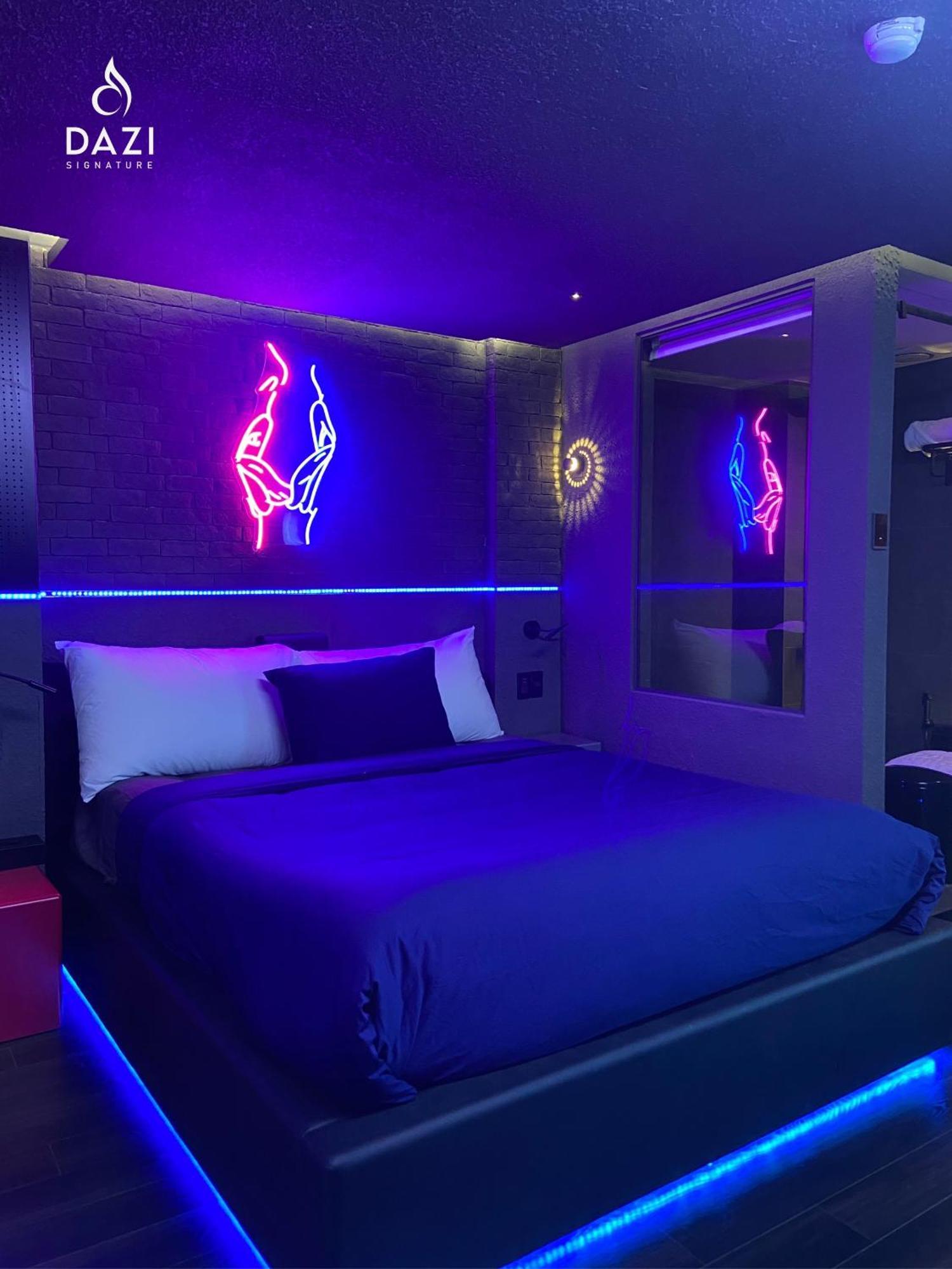Dazi Signature * Ho Chi Minh City