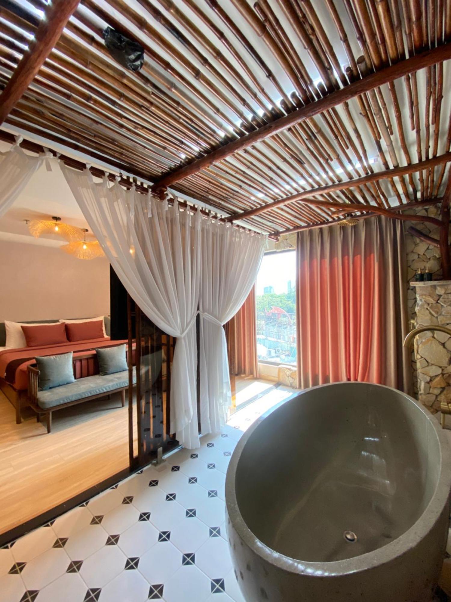 Hotel Dazi Signature Ho Chi Minh City